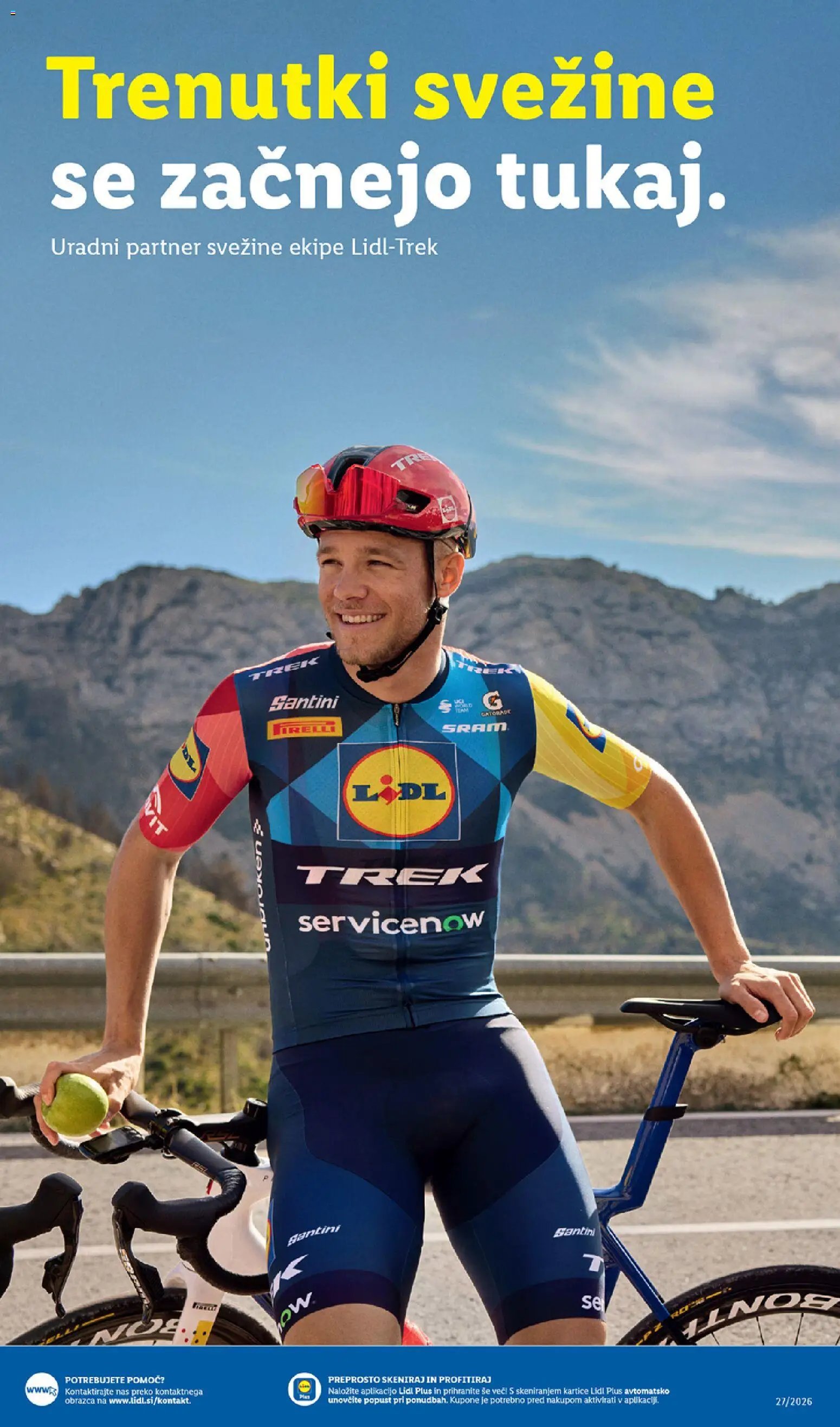 Lidl katalog