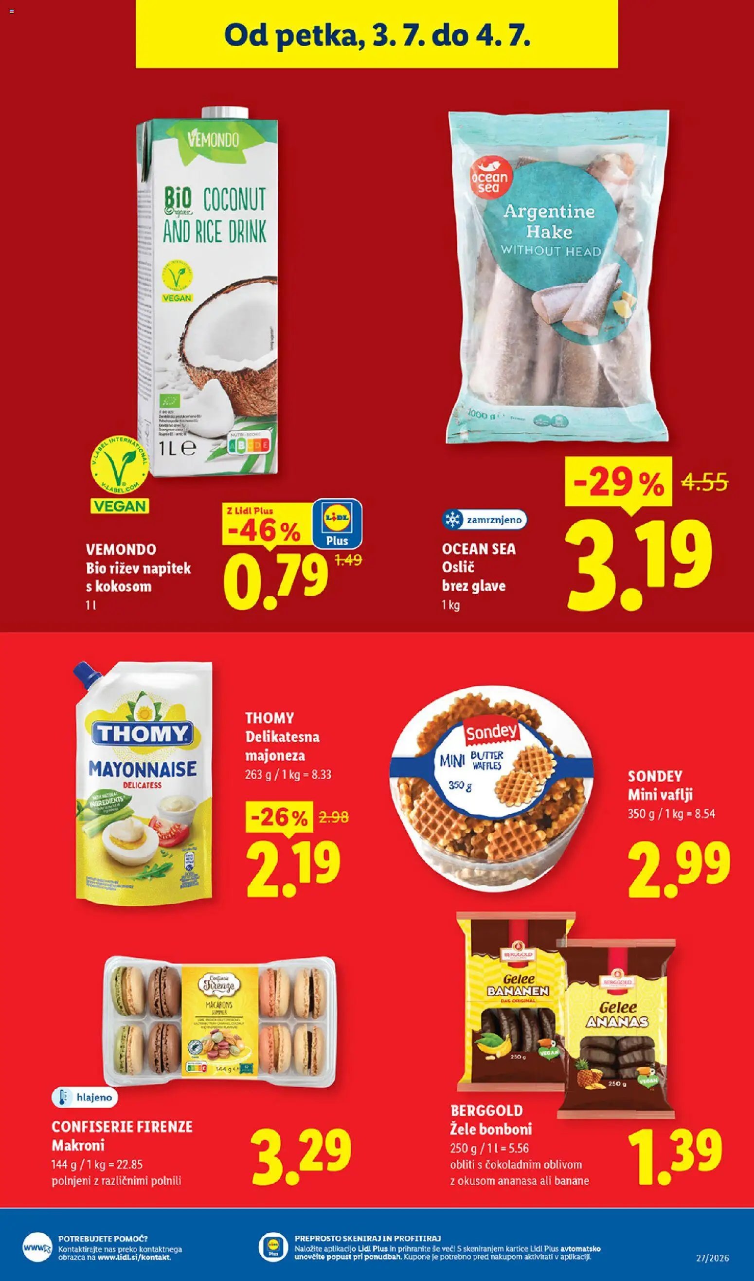 Lidl katalog