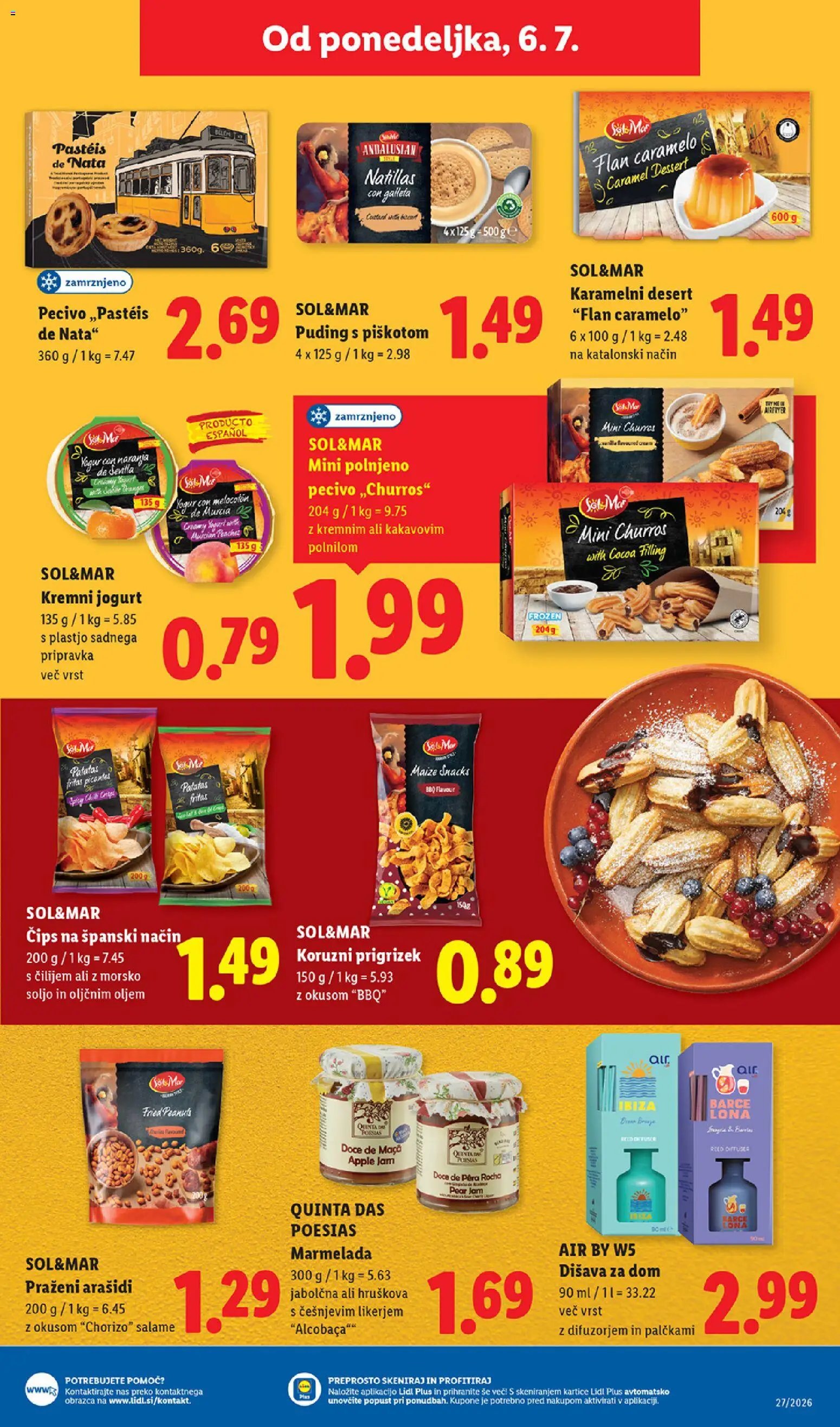 Lidl katalog