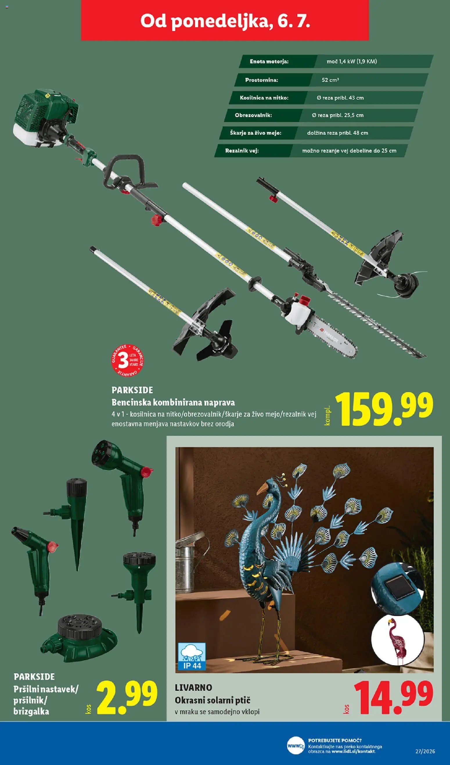Lidl katalog