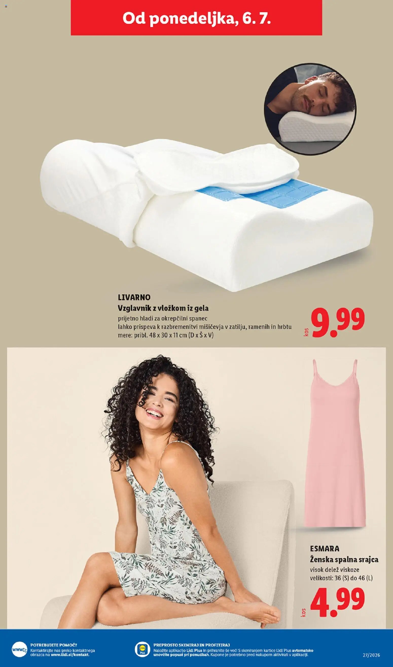 Lidl katalog
