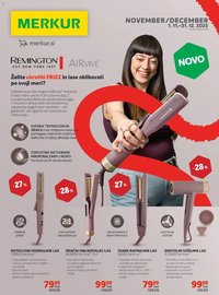 Merkur katalog remington (2025-11-01 - 2025-12-31)