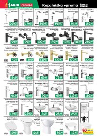 Jager katalog tehnika