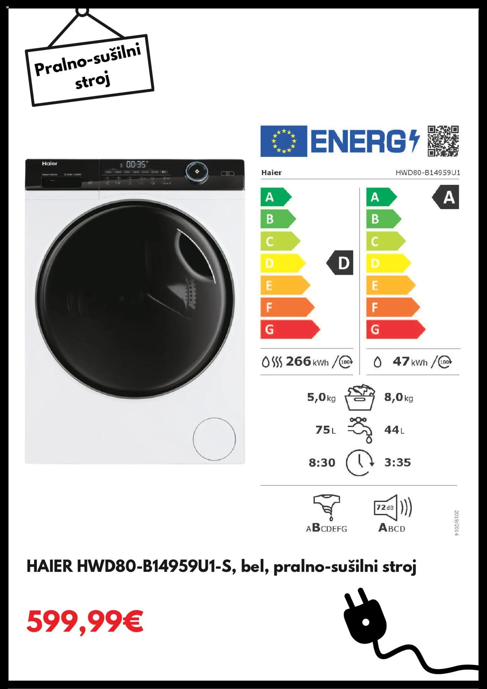 Big Bang - Black friday (2025-11-14 - 2025-11-20)