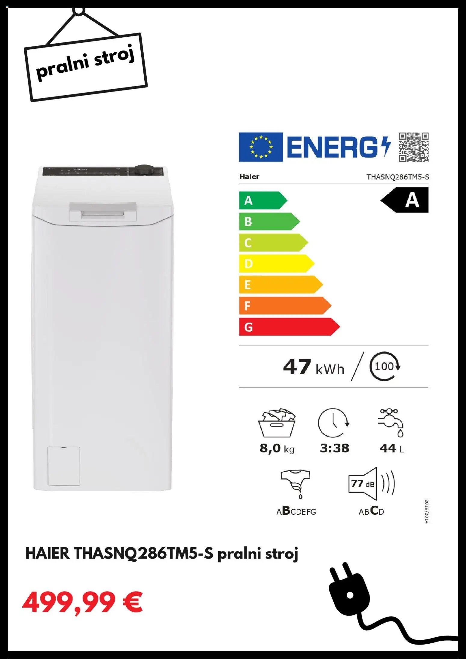 Big Bang - Black friday (2025-11-14 - 2025-11-20)