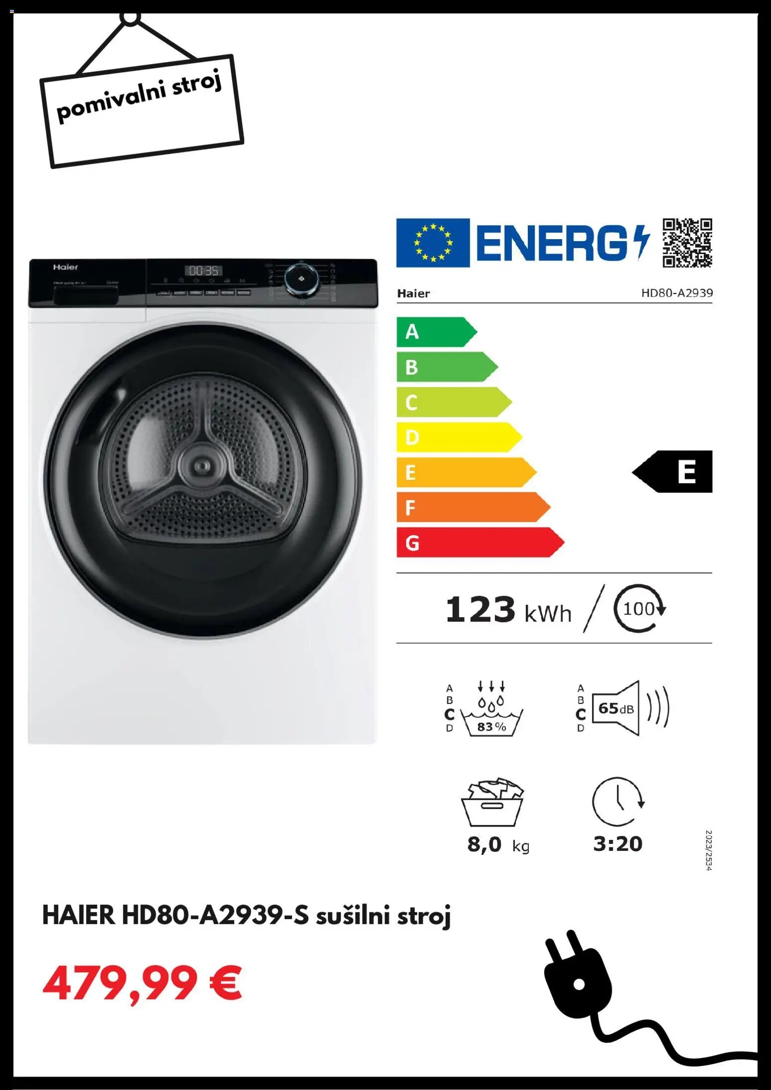 Big Bang - Black friday (2025-11-14 - 2025-11-20)