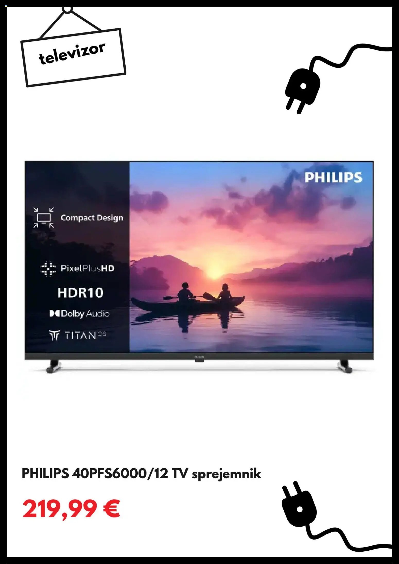 Big Bang - Black friday (2025-11-14 - 2025-11-20)