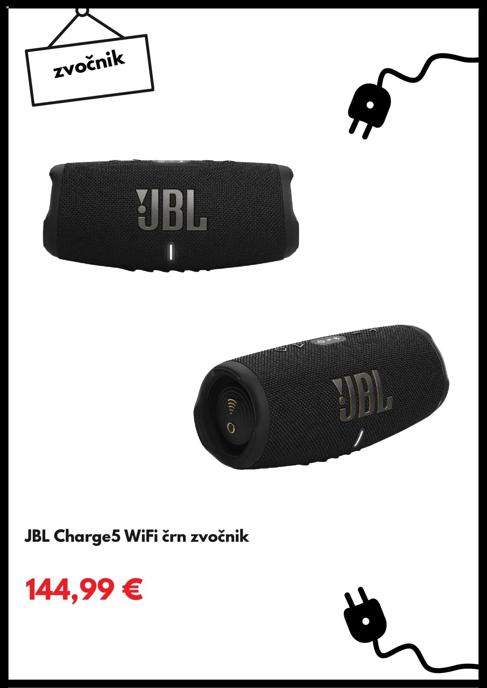 Big Bang - Black friday (2025-11-14 - 2025-11-20)