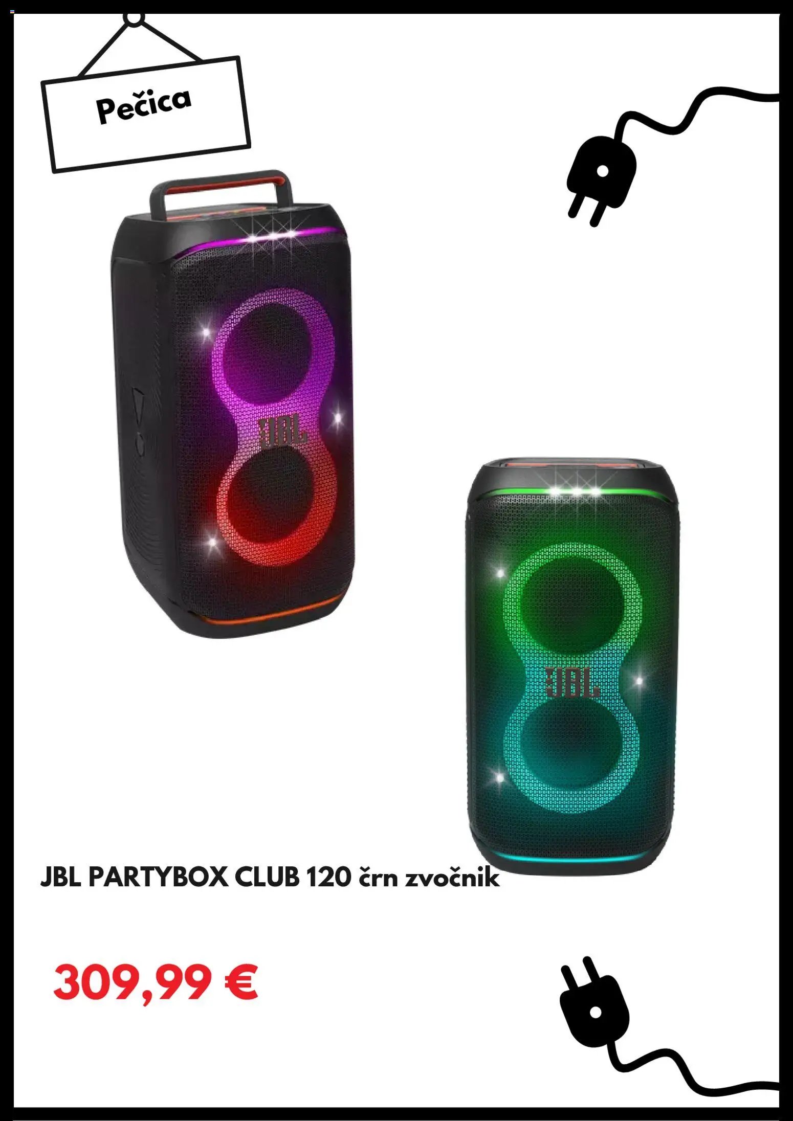 Big Bang - Black friday (2025-11-14 - 2025-11-20)