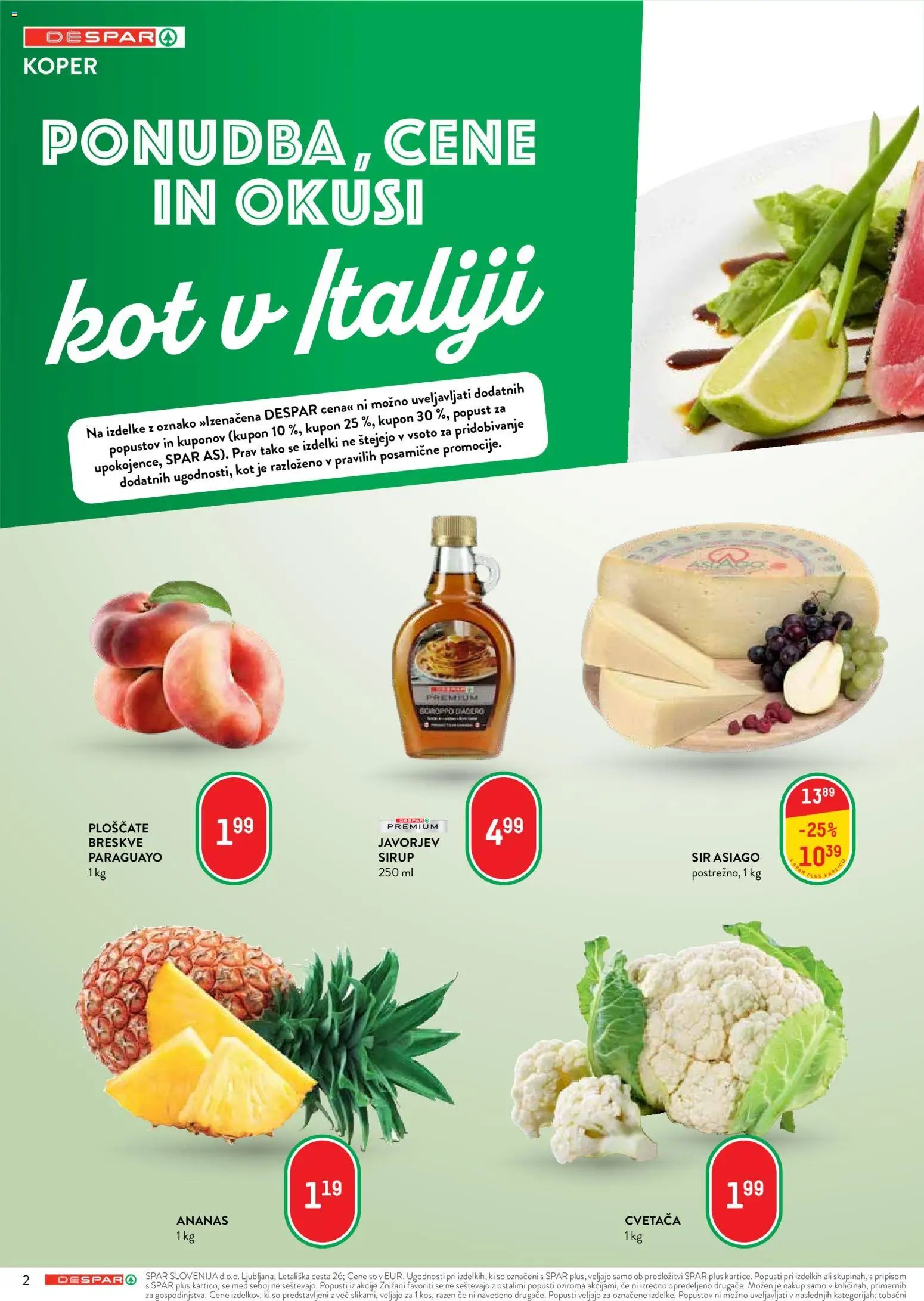 Spar katalog desparat planet 13/26
