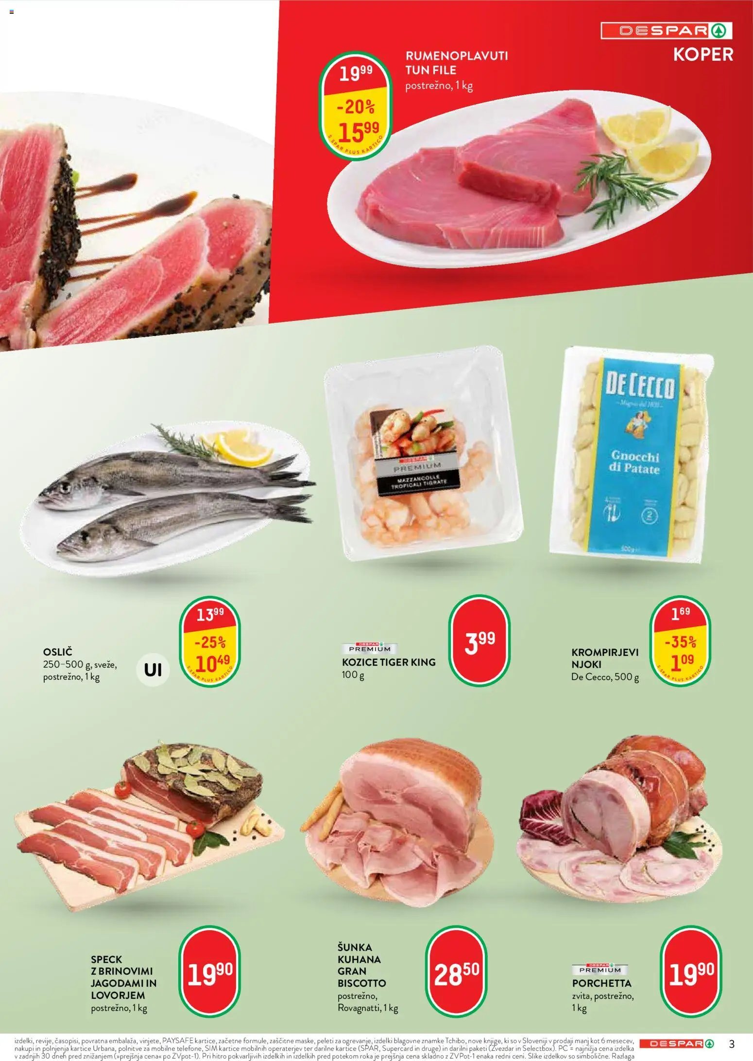 Spar katalog desparat planet 13/26