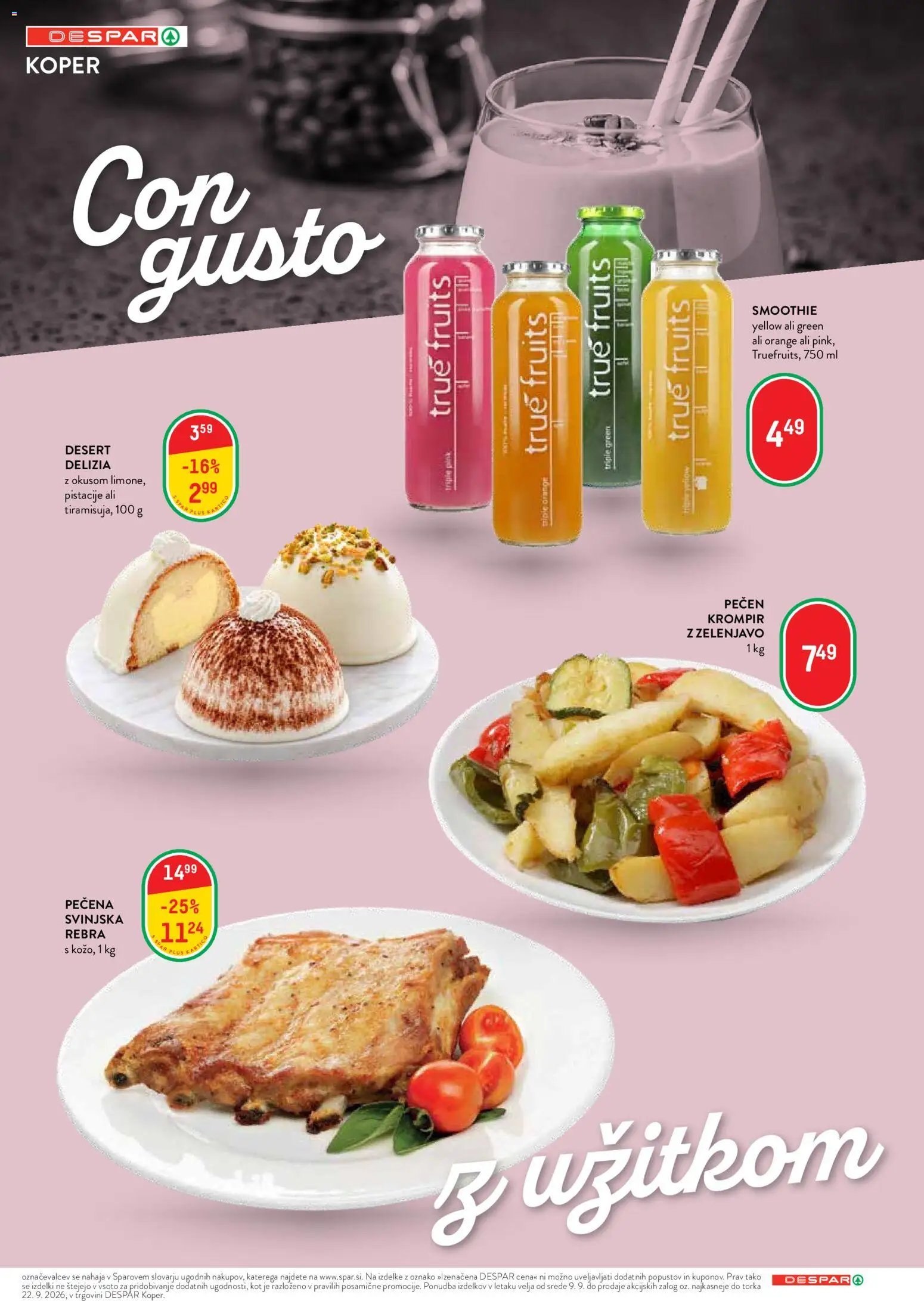 Spar katalog desparat planet 13/26