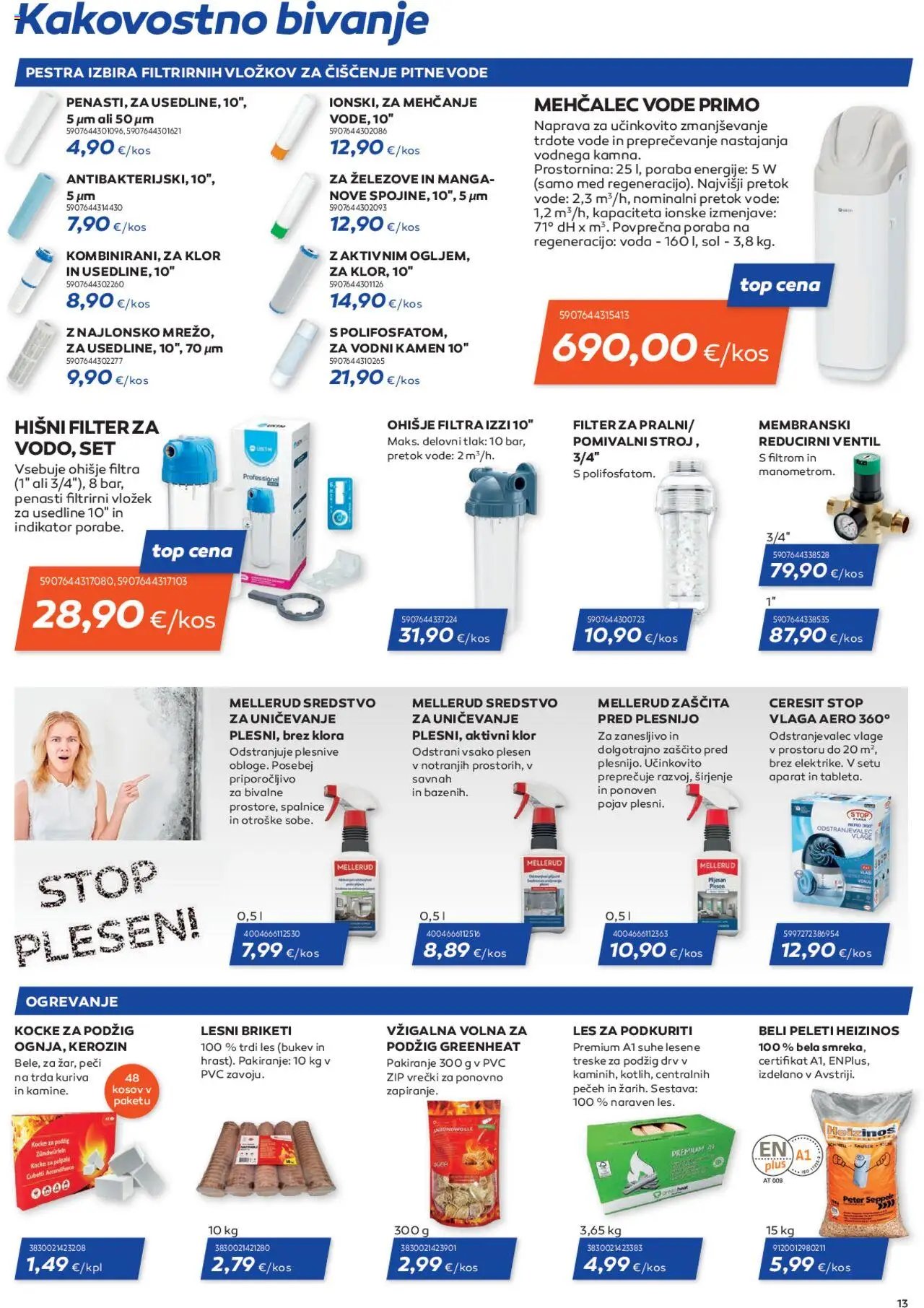 Topdom katalog (2025-09-08 - 2025-10-04)
