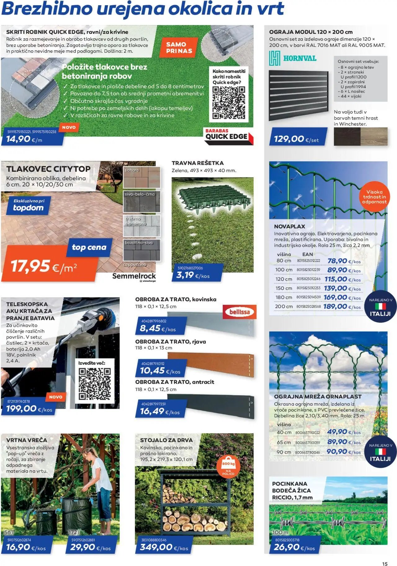 Topdom katalog (2025-09-08 - 2025-10-04)