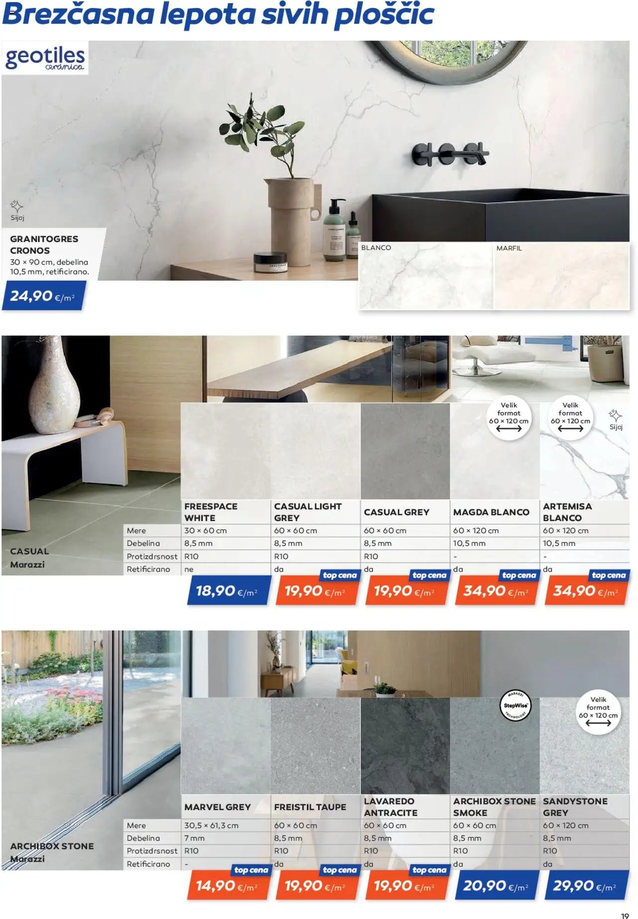 Topdom katalog (2025-09-08 - 2025-10-04)