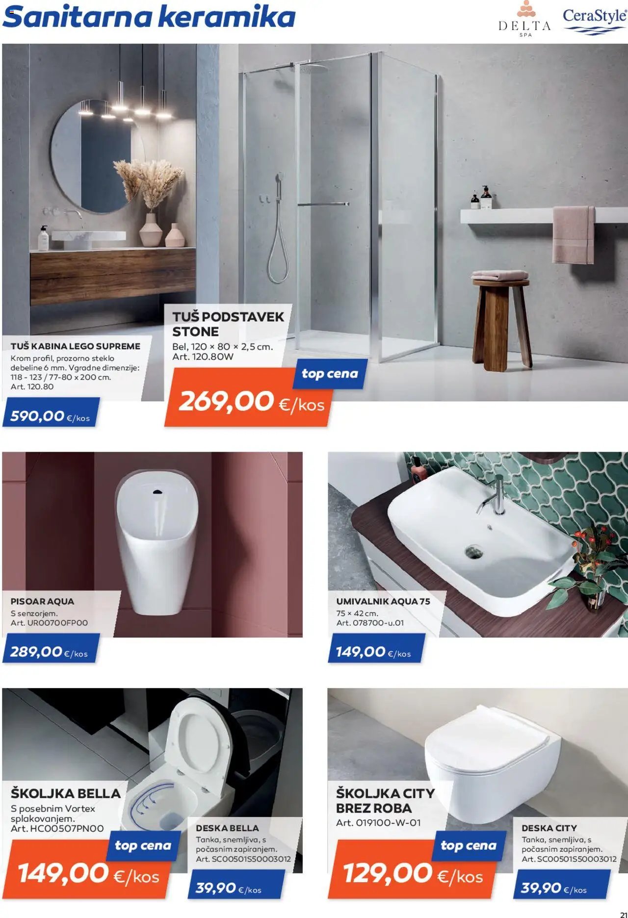 Topdom katalog (2025-09-08 - 2025-10-04)