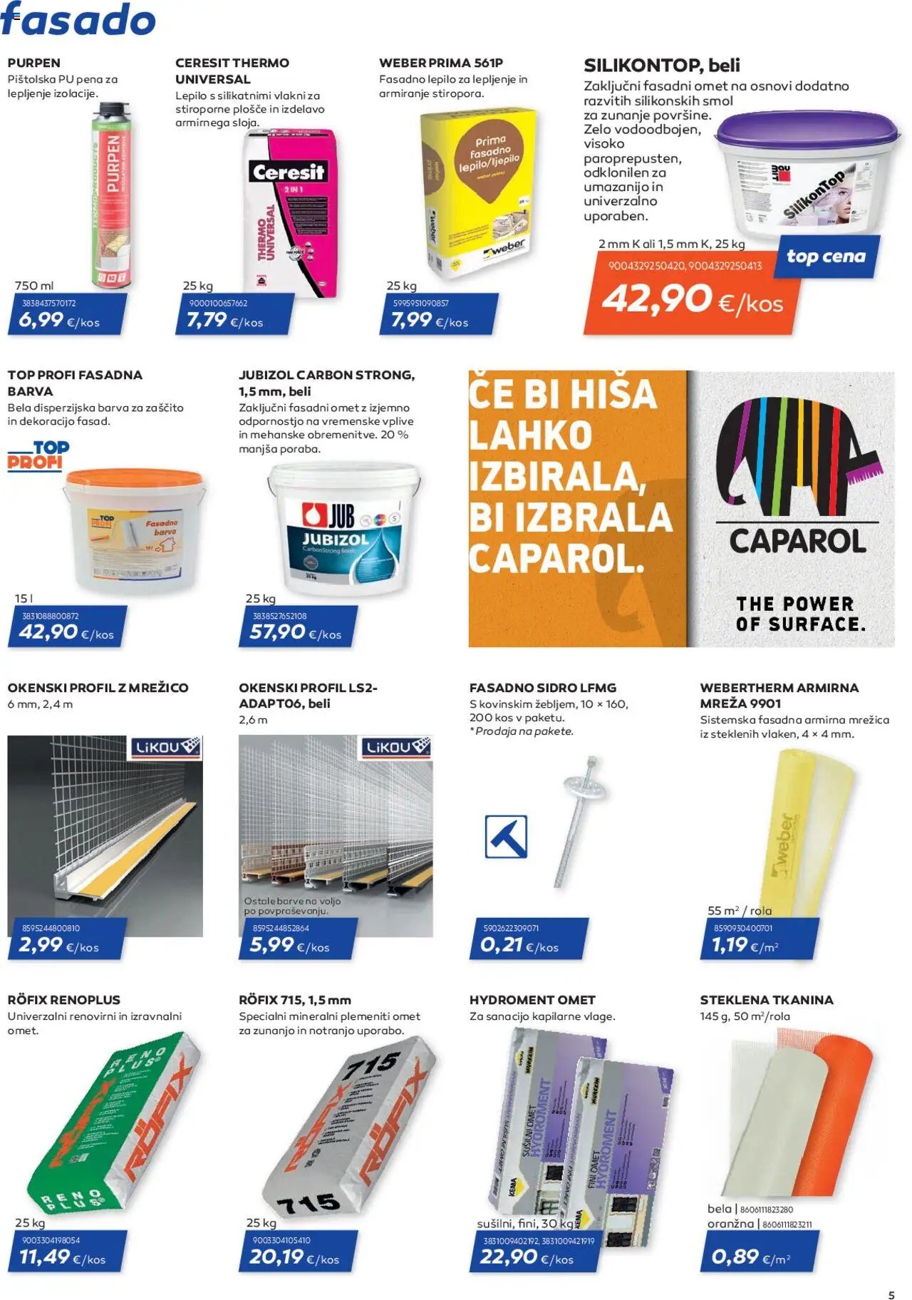 Topdom katalog (2025-09-08 - 2025-10-04)