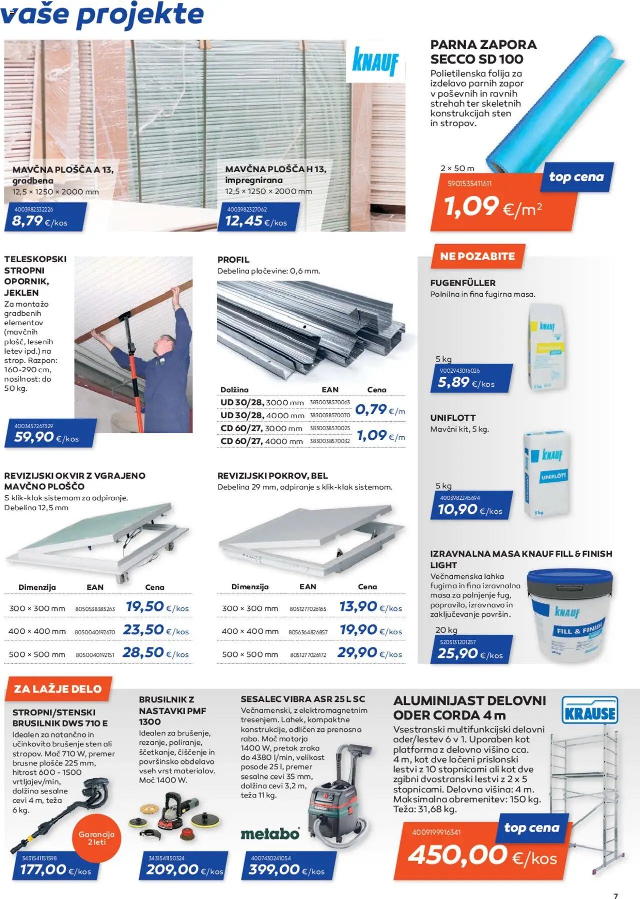 Topdom katalog (2025-09-08 - 2025-10-04)