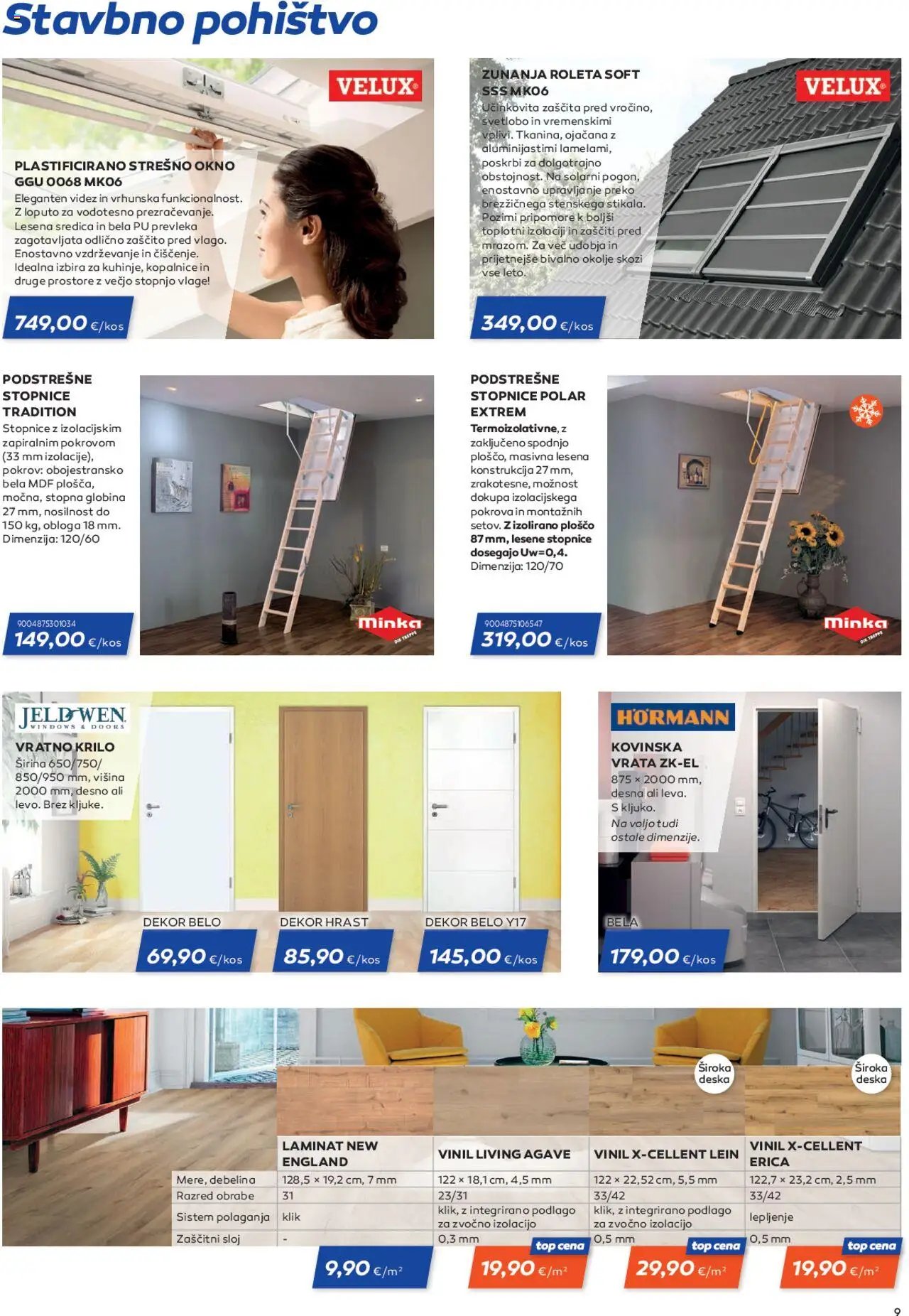 Topdom katalog (2025-09-08 - 2025-10-04)