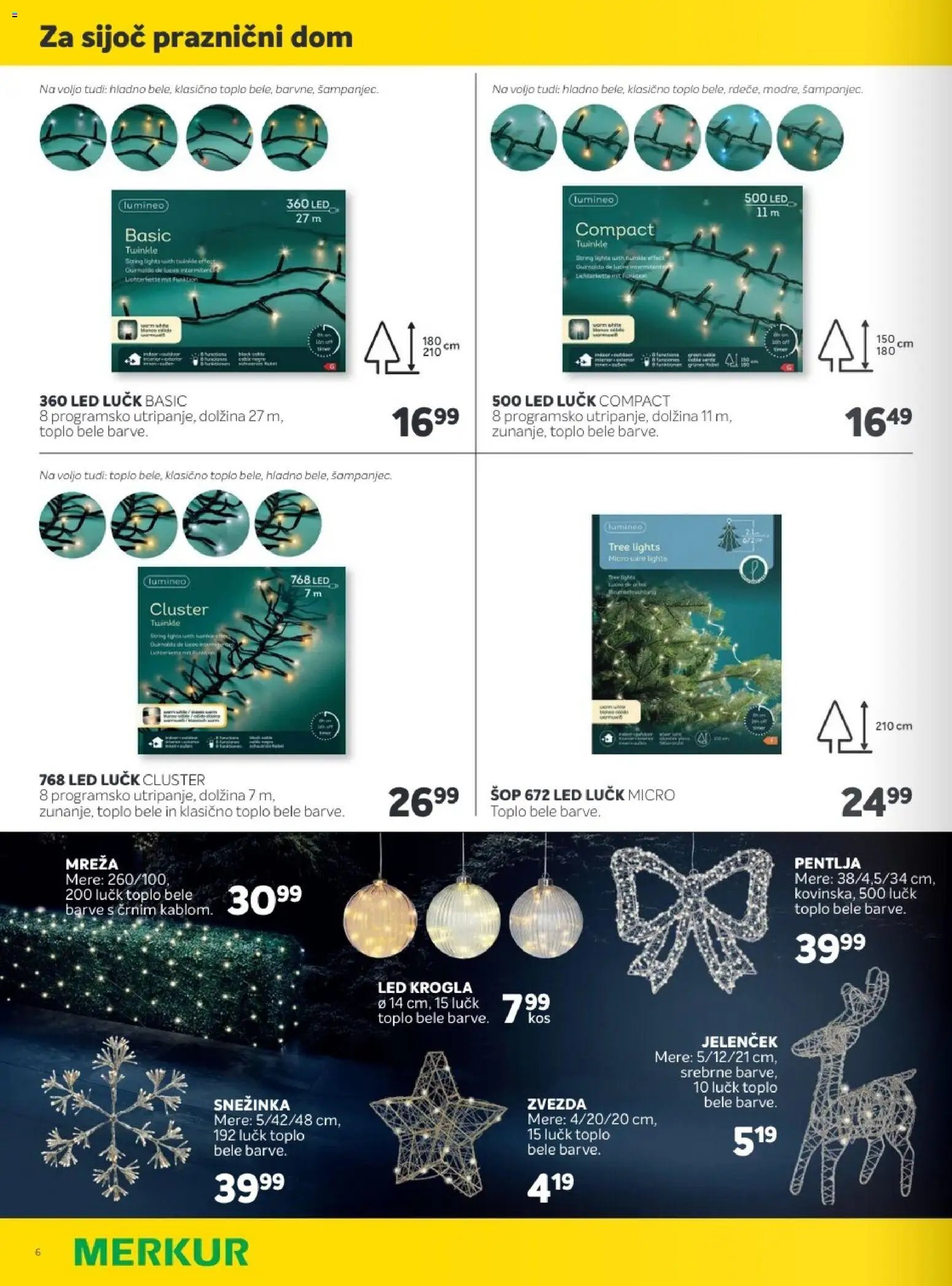 Merkur - Katalog (2025-10-27 - 2025-12-02)