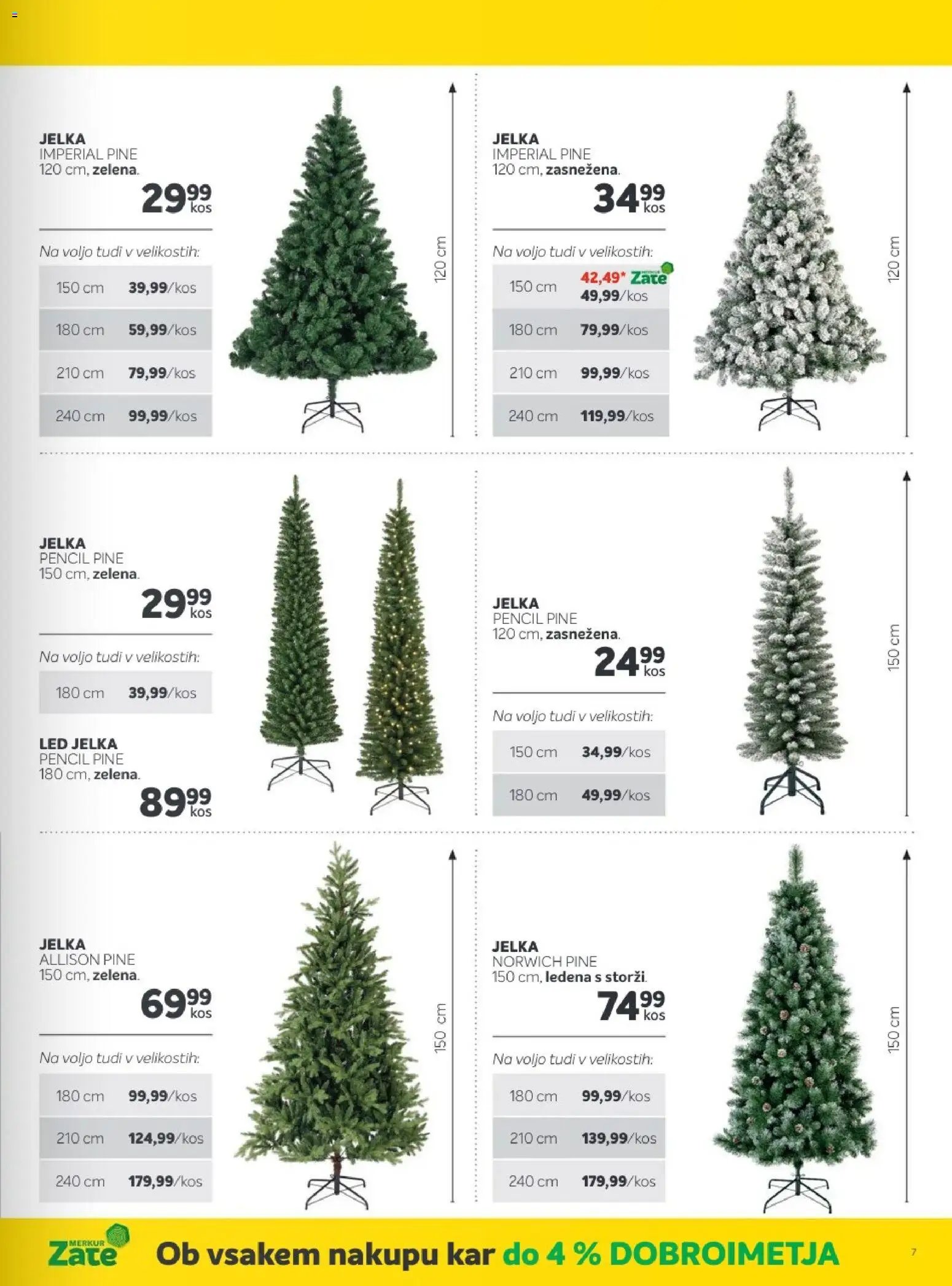 Merkur - Katalog (2025-10-27 - 2025-12-02)