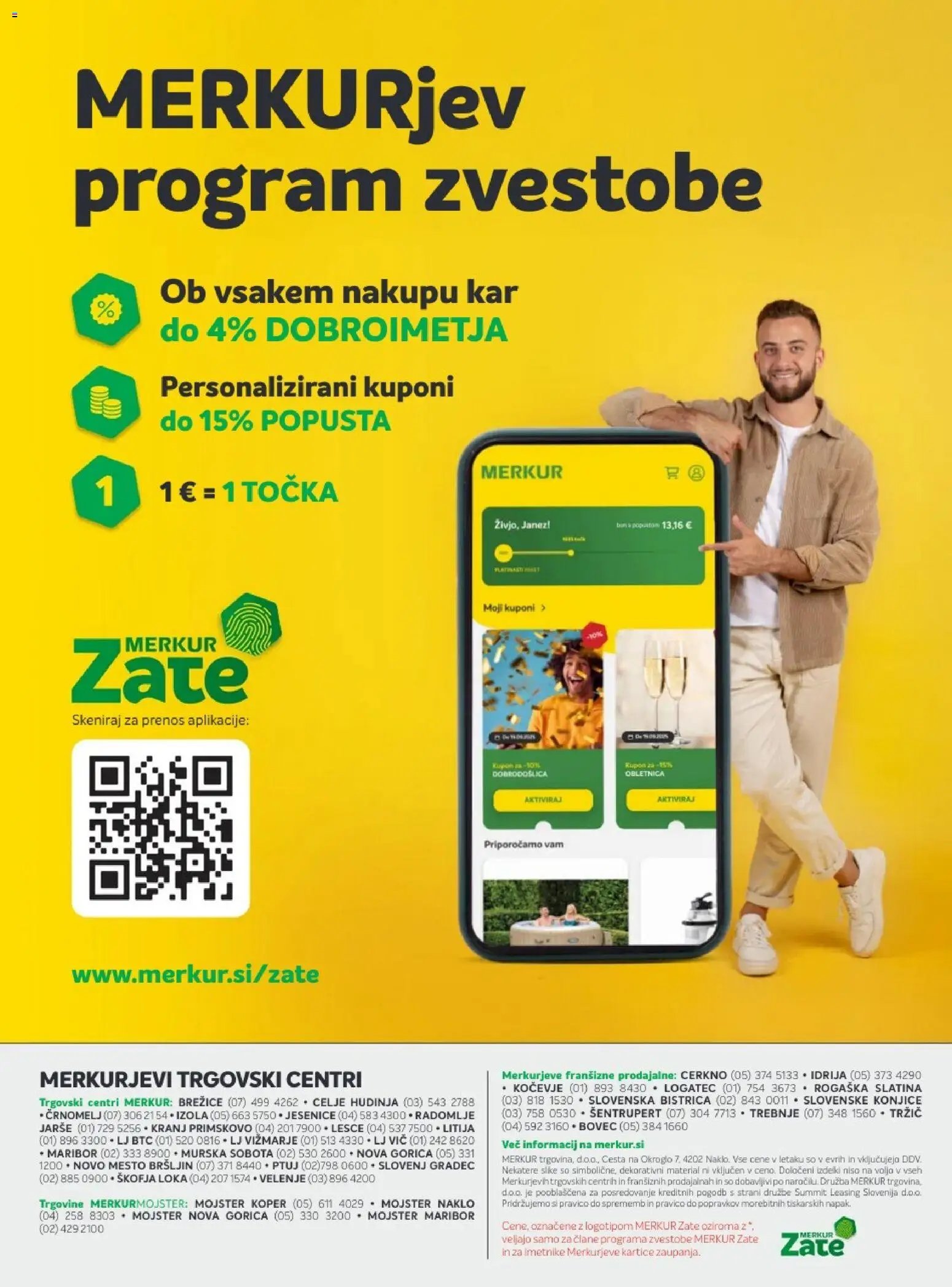 Merkur - Katalog (2025-10-27 - 2025-12-02)