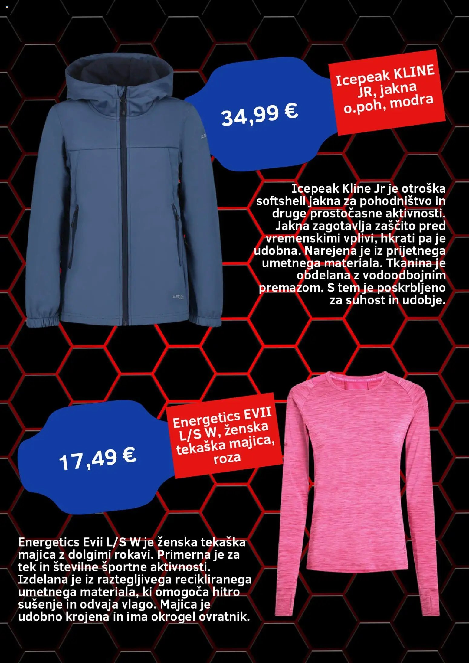 Intersport katalog (2026-04-01 - 2026-04-30)