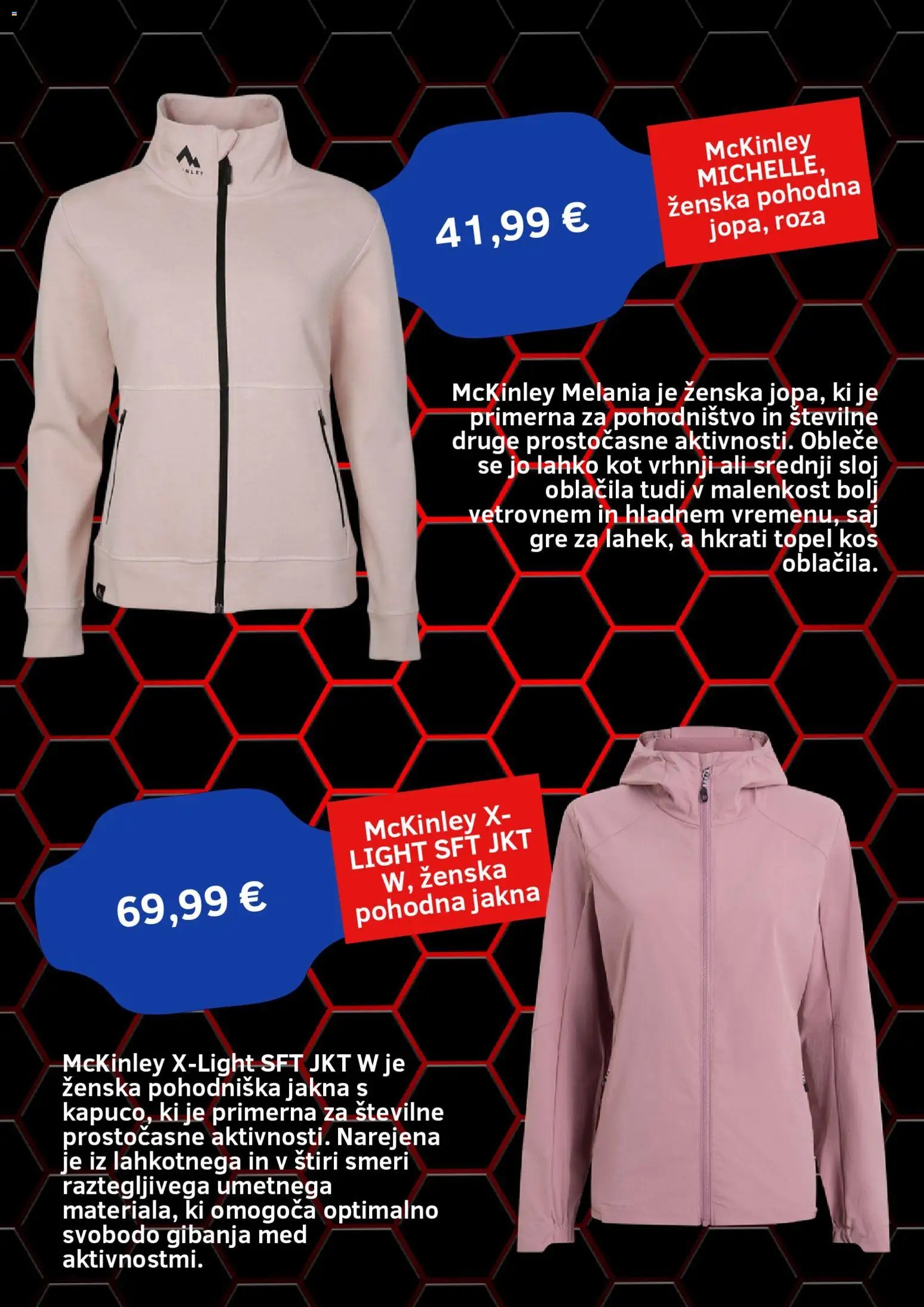 Intersport katalog (2026-04-01 - 2026-04-30)