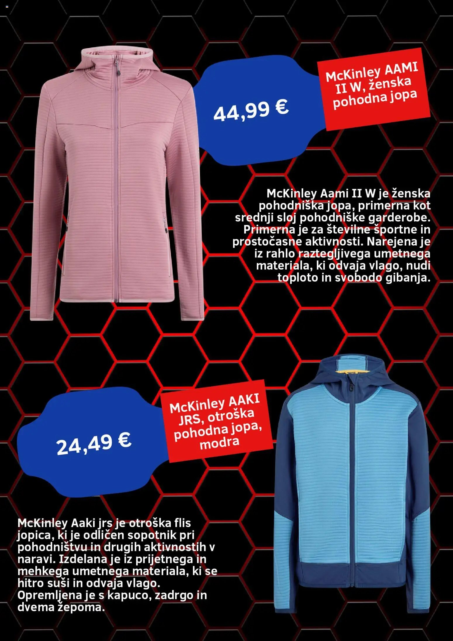 Intersport katalog (2026-04-01 - 2026-04-30)