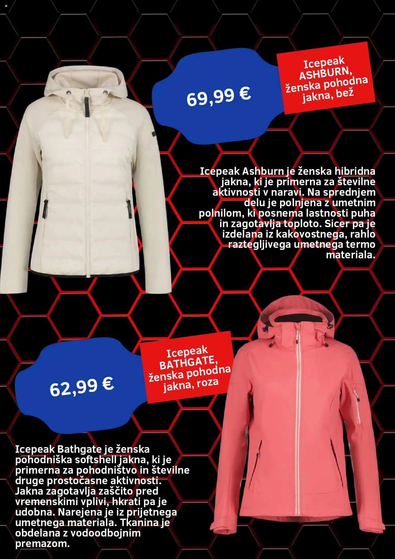 Intersport katalog (2026-04-01 - 2026-04-30)