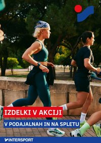 Intersport katalog (2026-04-01 - 2026-04-30)