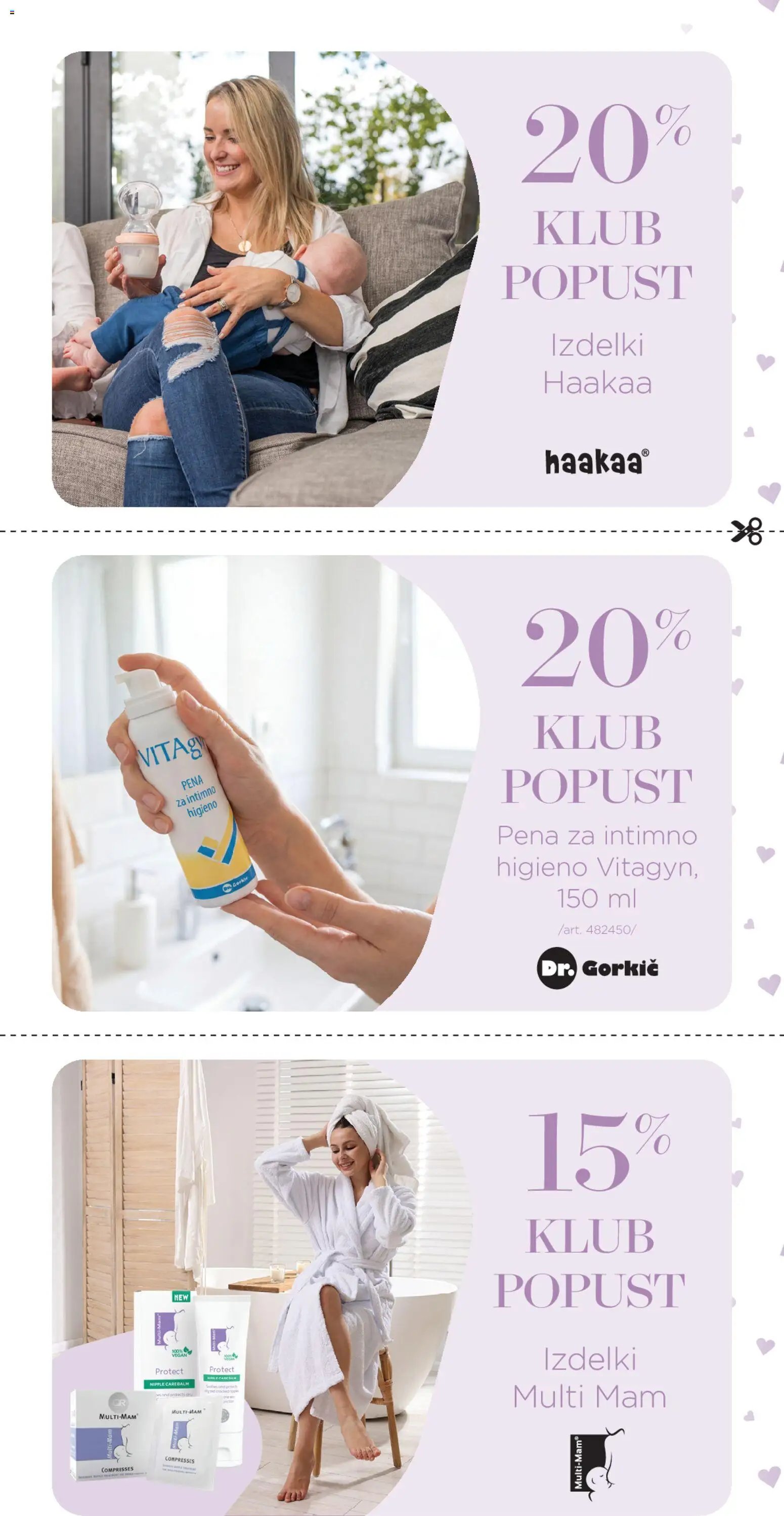 Baby center katalog hura nosečka (2026-05-25 - 2026-06-30)