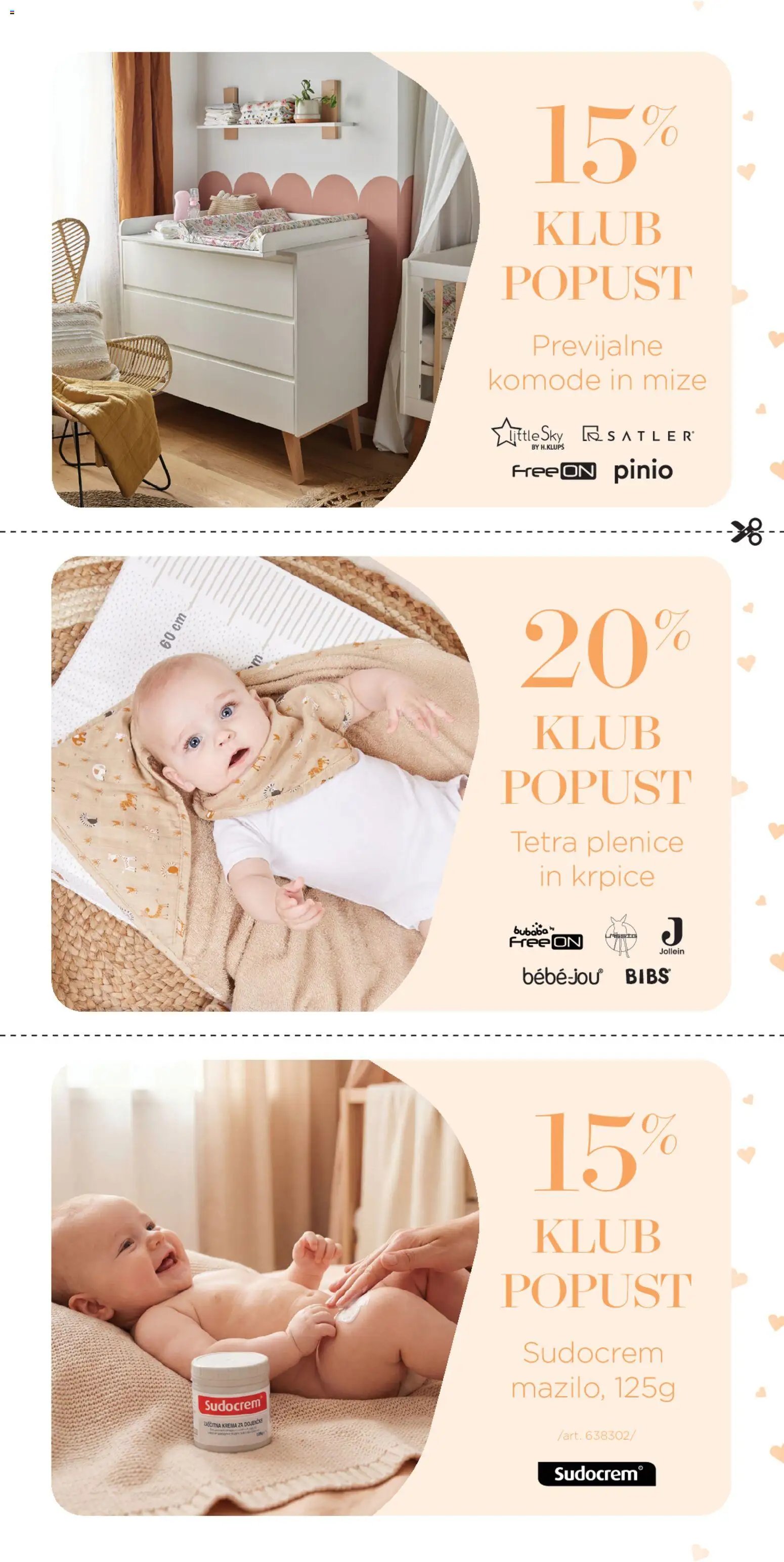 Baby center katalog hura nosečka (2026-05-25 - 2026-06-30)