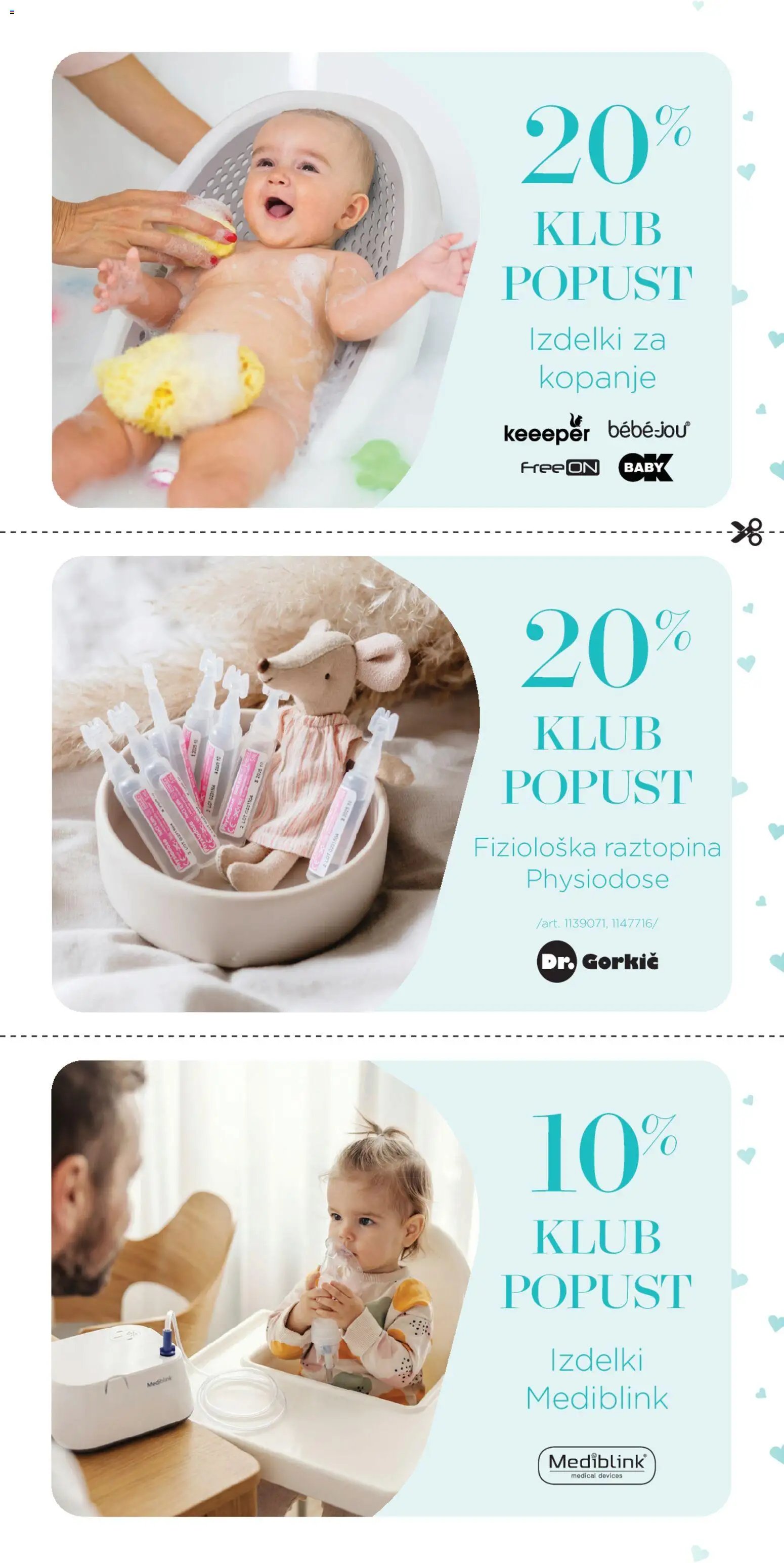 Baby center katalog hura nosečka (2026-05-25 - 2026-06-30)