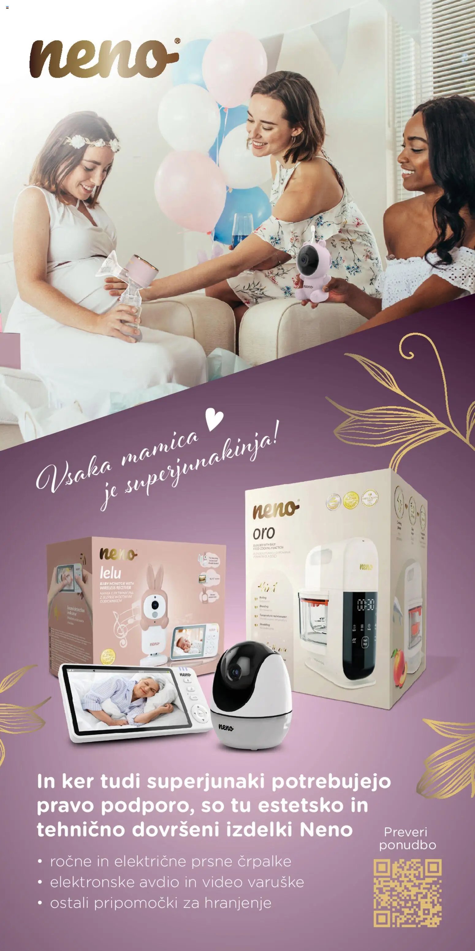 Baby center katalog hura nosečka (2026-05-25 - 2026-06-30)
