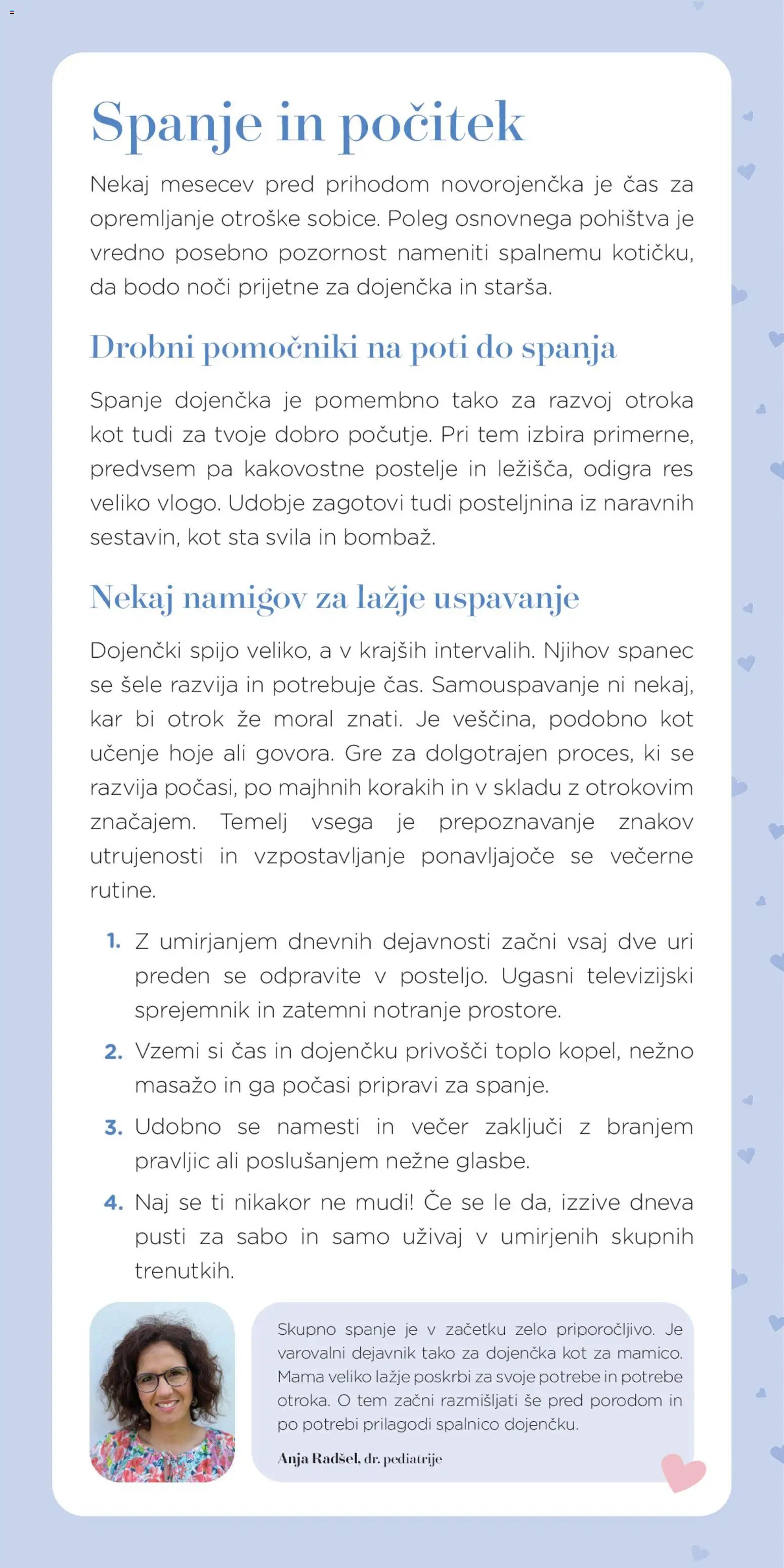 Baby center katalog hura nosečka (2026-05-25 - 2026-06-30)
