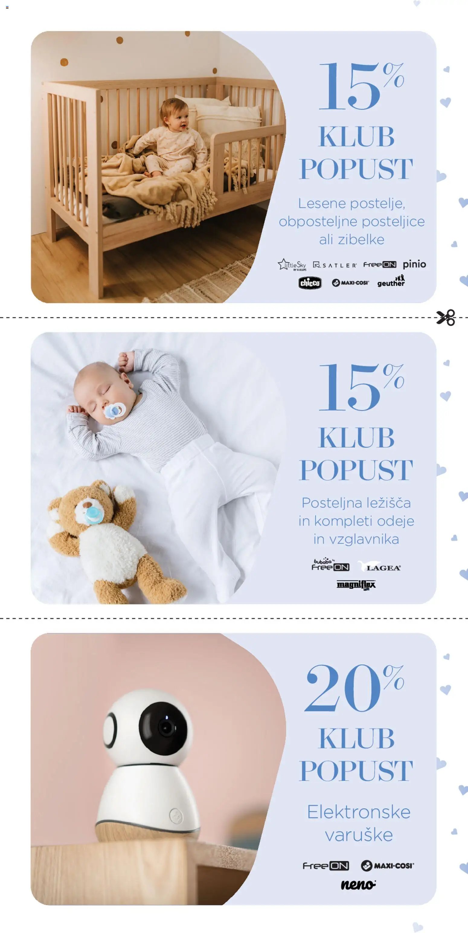 Baby center katalog hura nosečka (2026-05-25 - 2026-06-30)