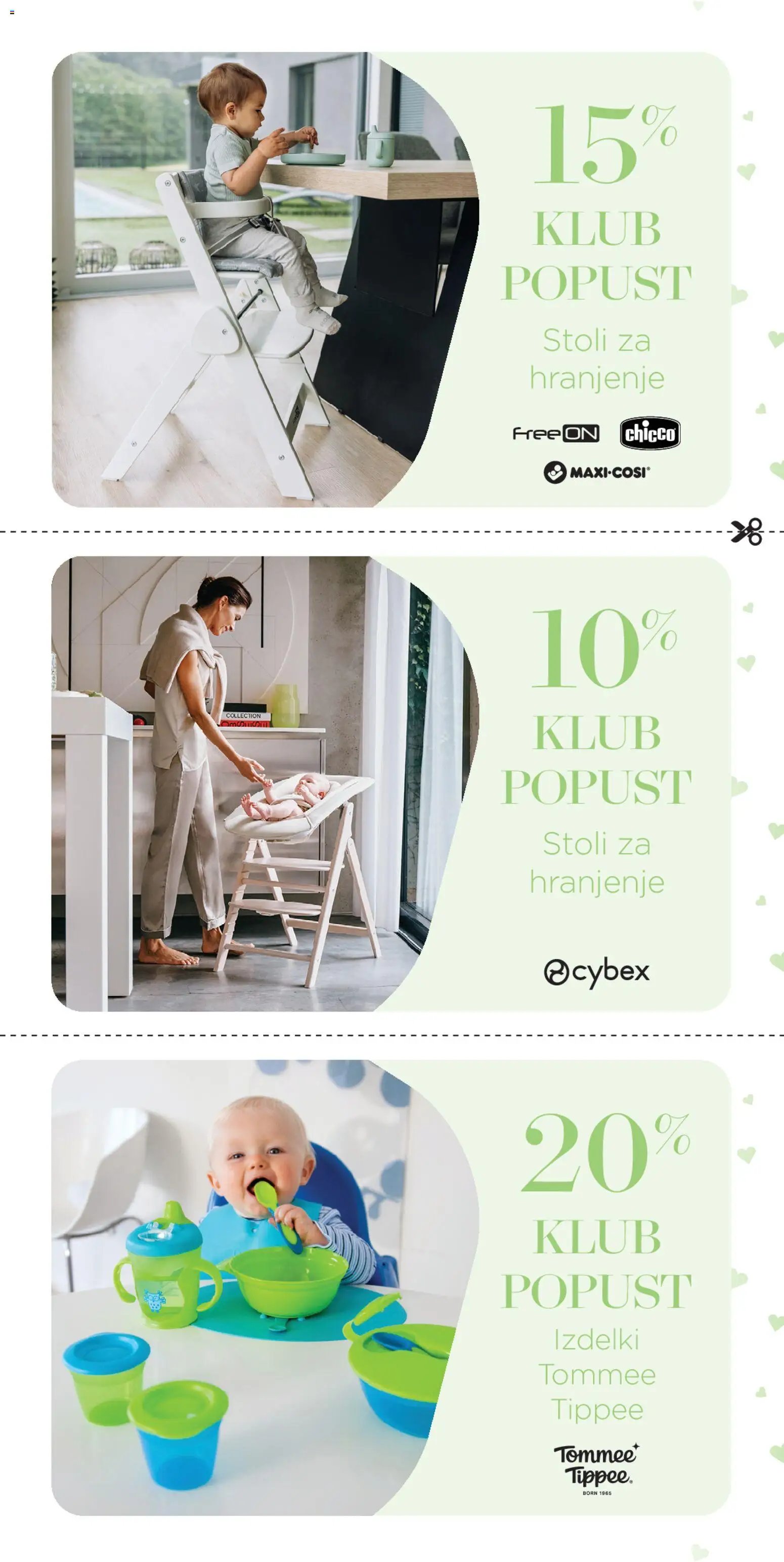 Baby center katalog hura nosečka (2026-05-25 - 2026-06-30)