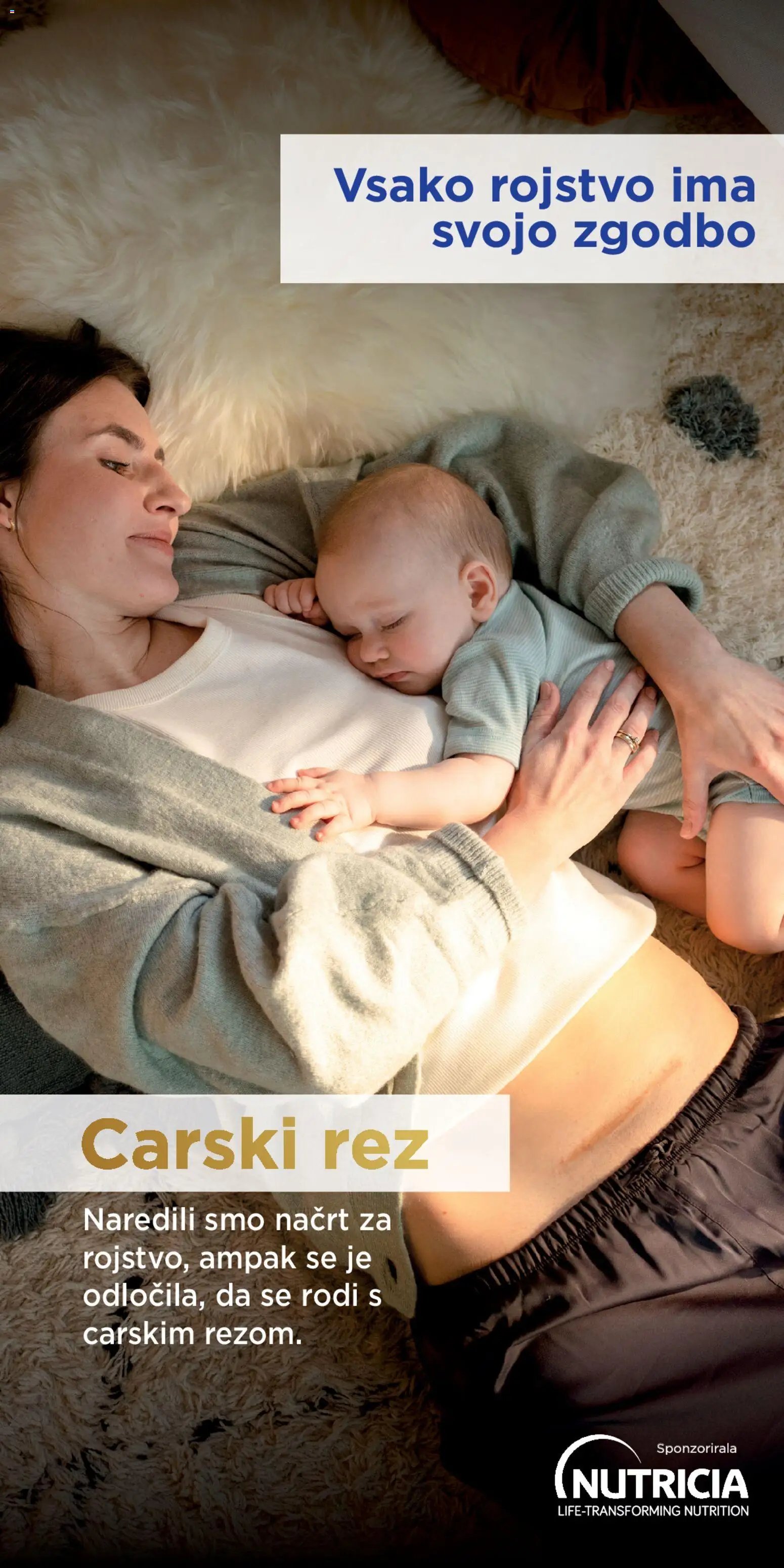Baby center katalog hura nosečka (2026-05-25 - 2026-06-30)