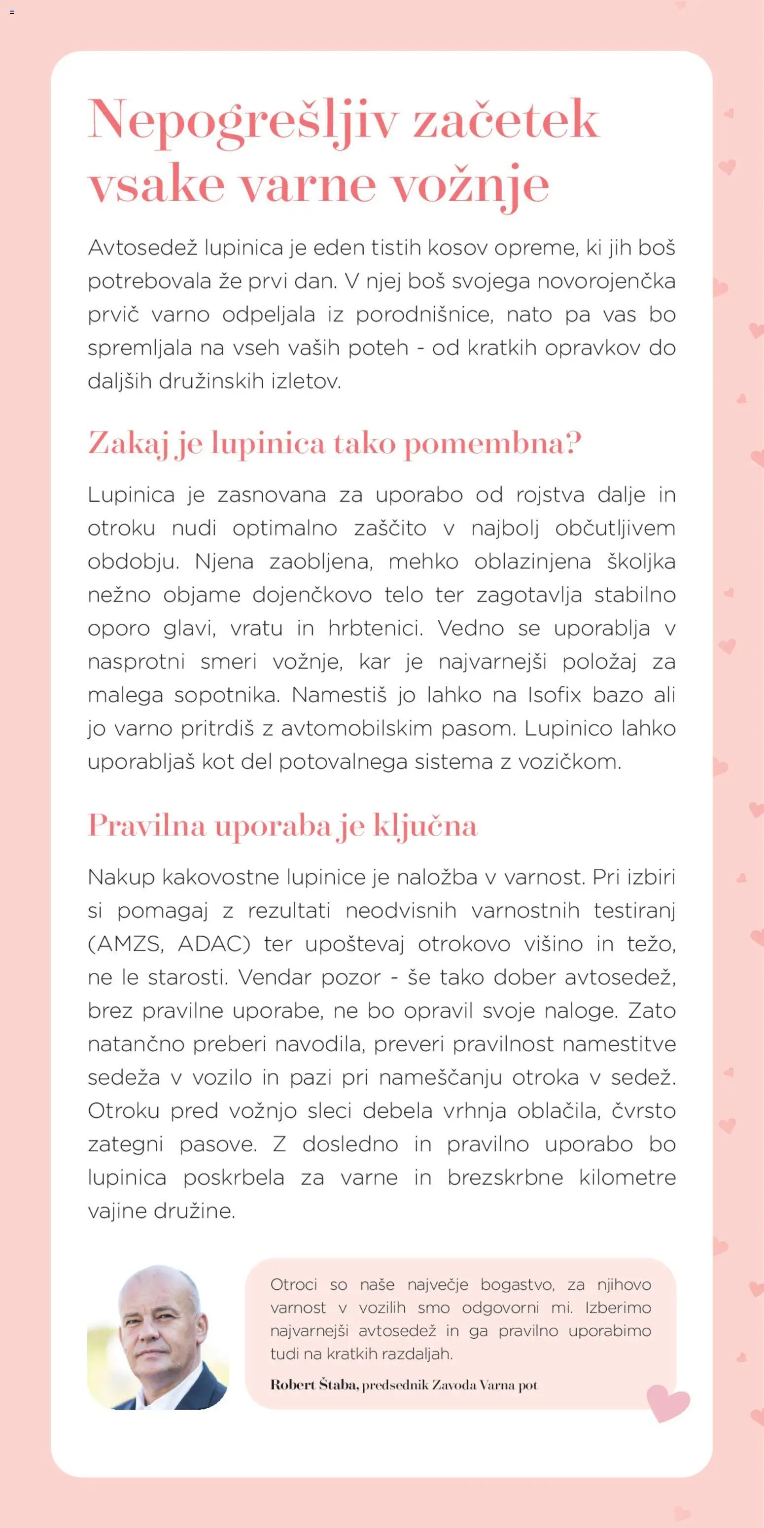 Baby center katalog hura nosečka (2026-05-25 - 2026-06-30)