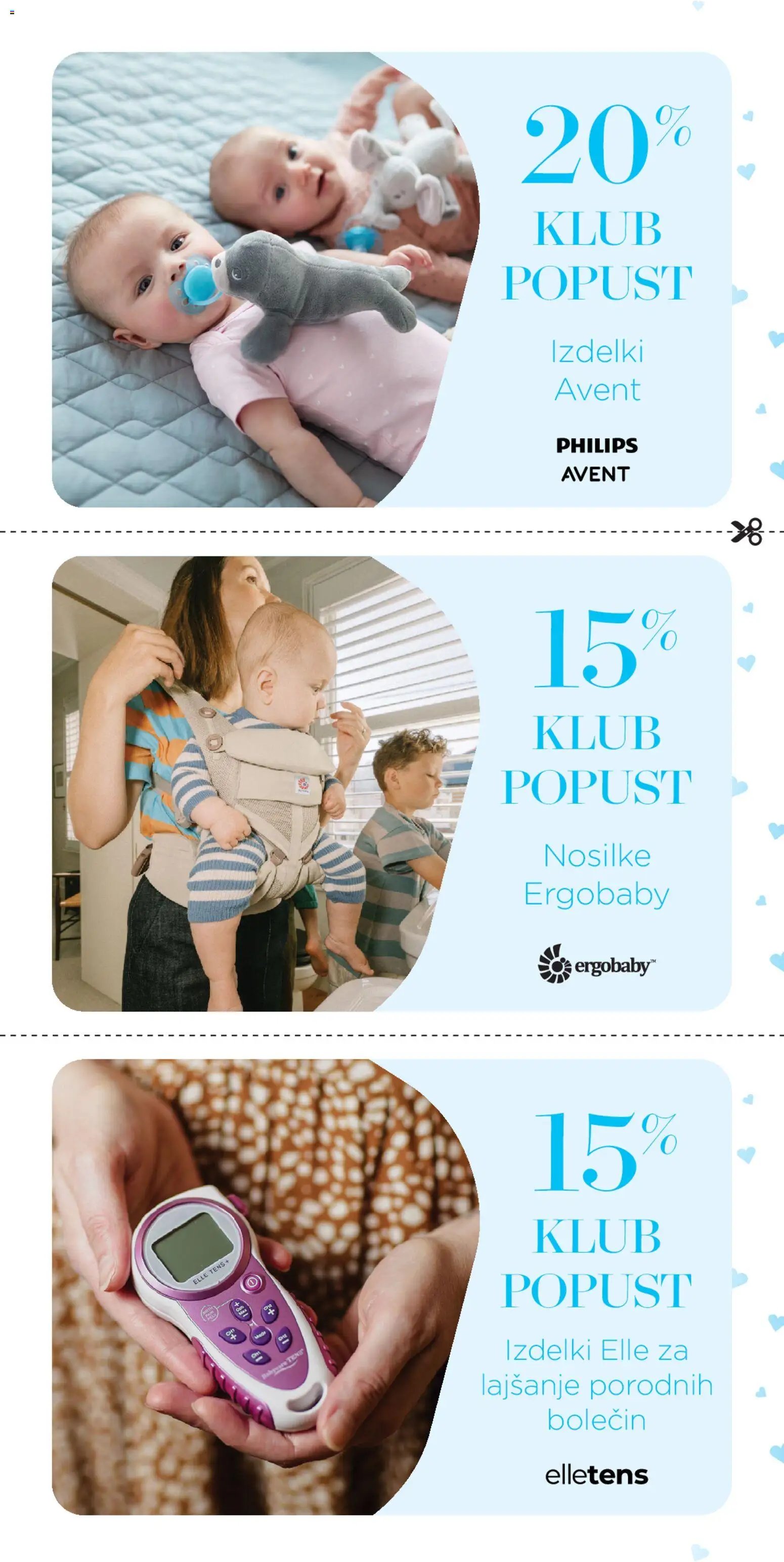 Baby center katalog hura nosečka (2026-05-25 - 2026-06-30)