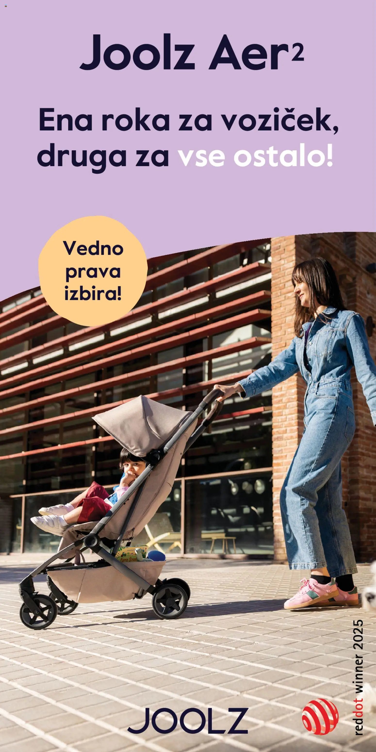 Baby center katalog hura nosečka (2026-05-25 - 2026-06-30)