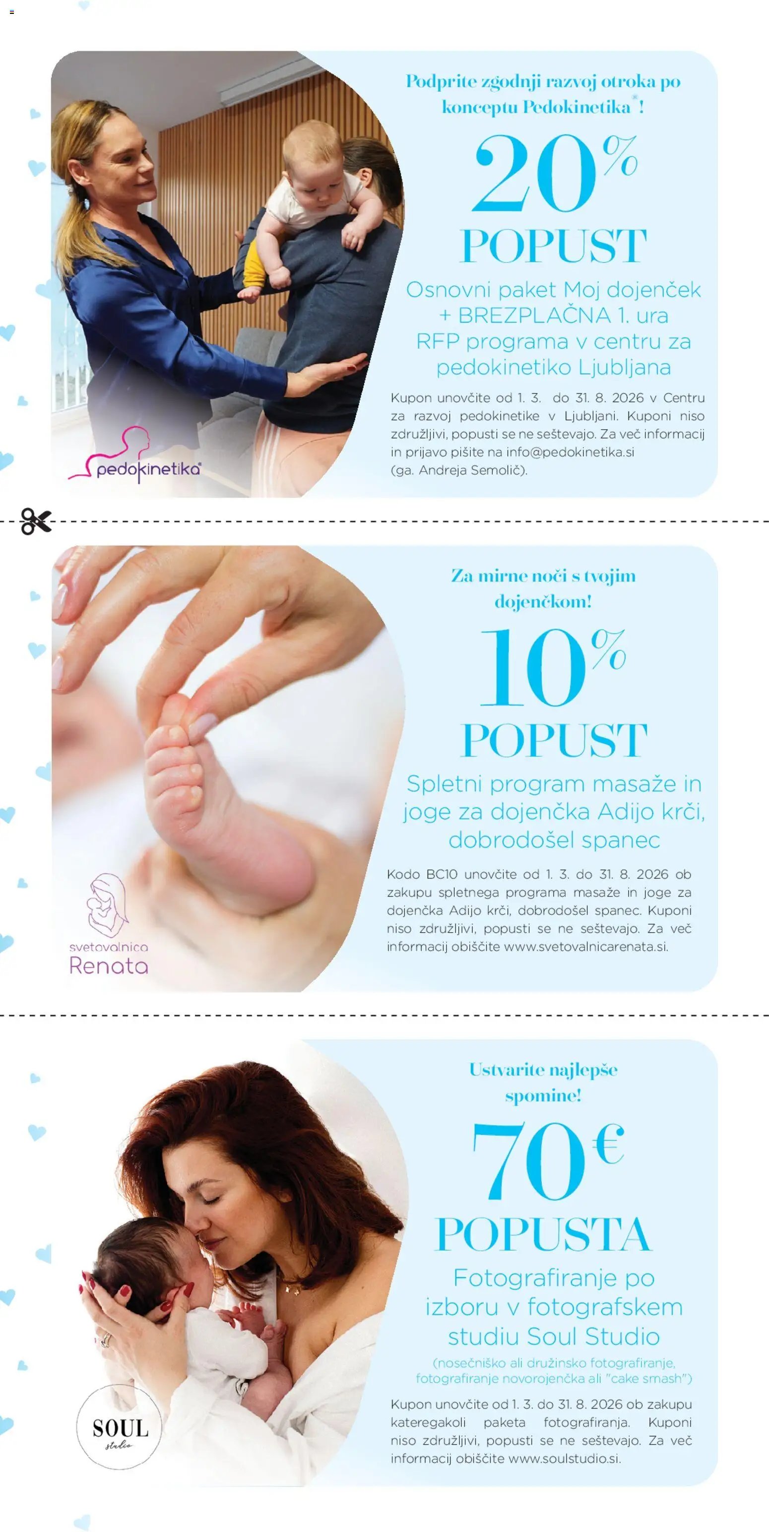 Baby center katalog hura nosečka (2026-05-25 - 2026-06-30)