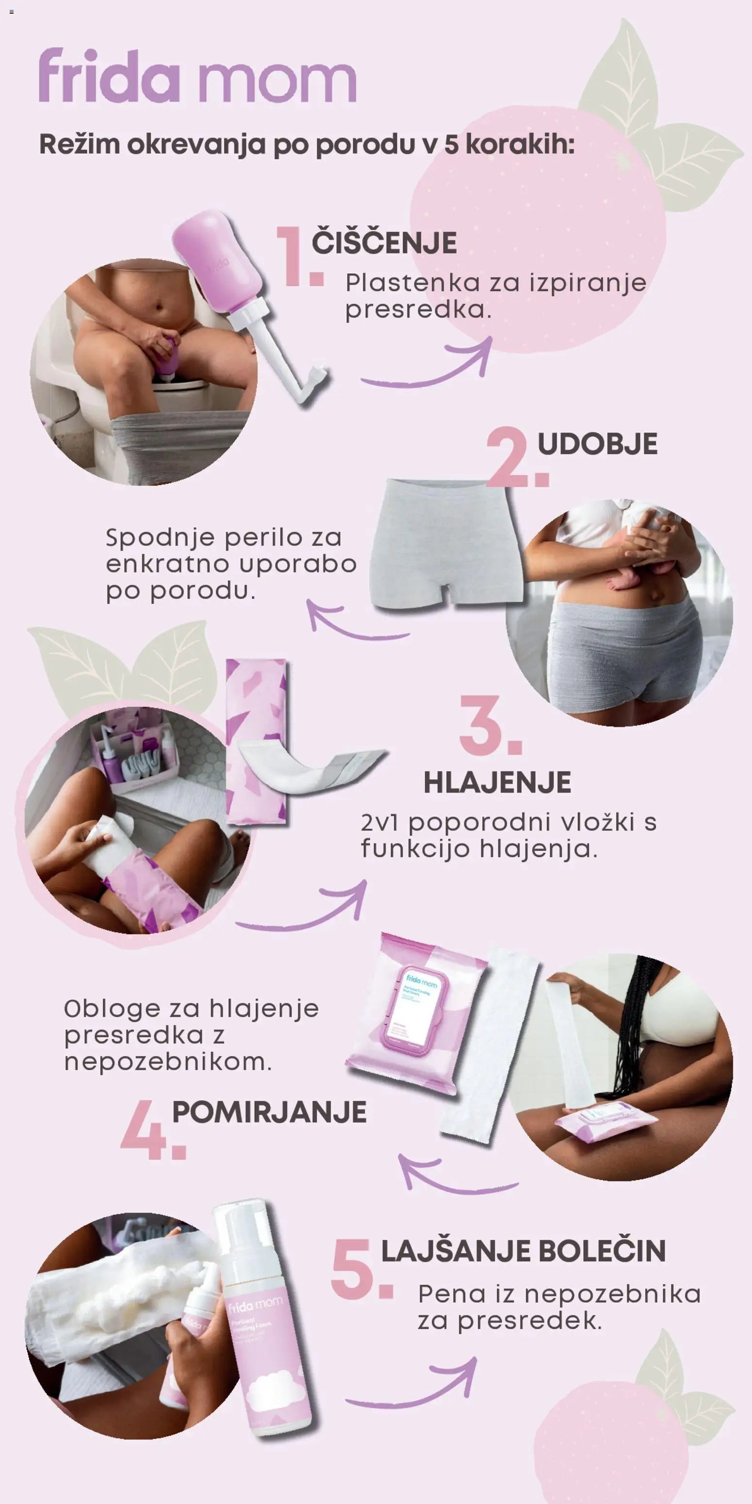Baby center katalog hura nosečka (2026-05-25 - 2026-06-30)
