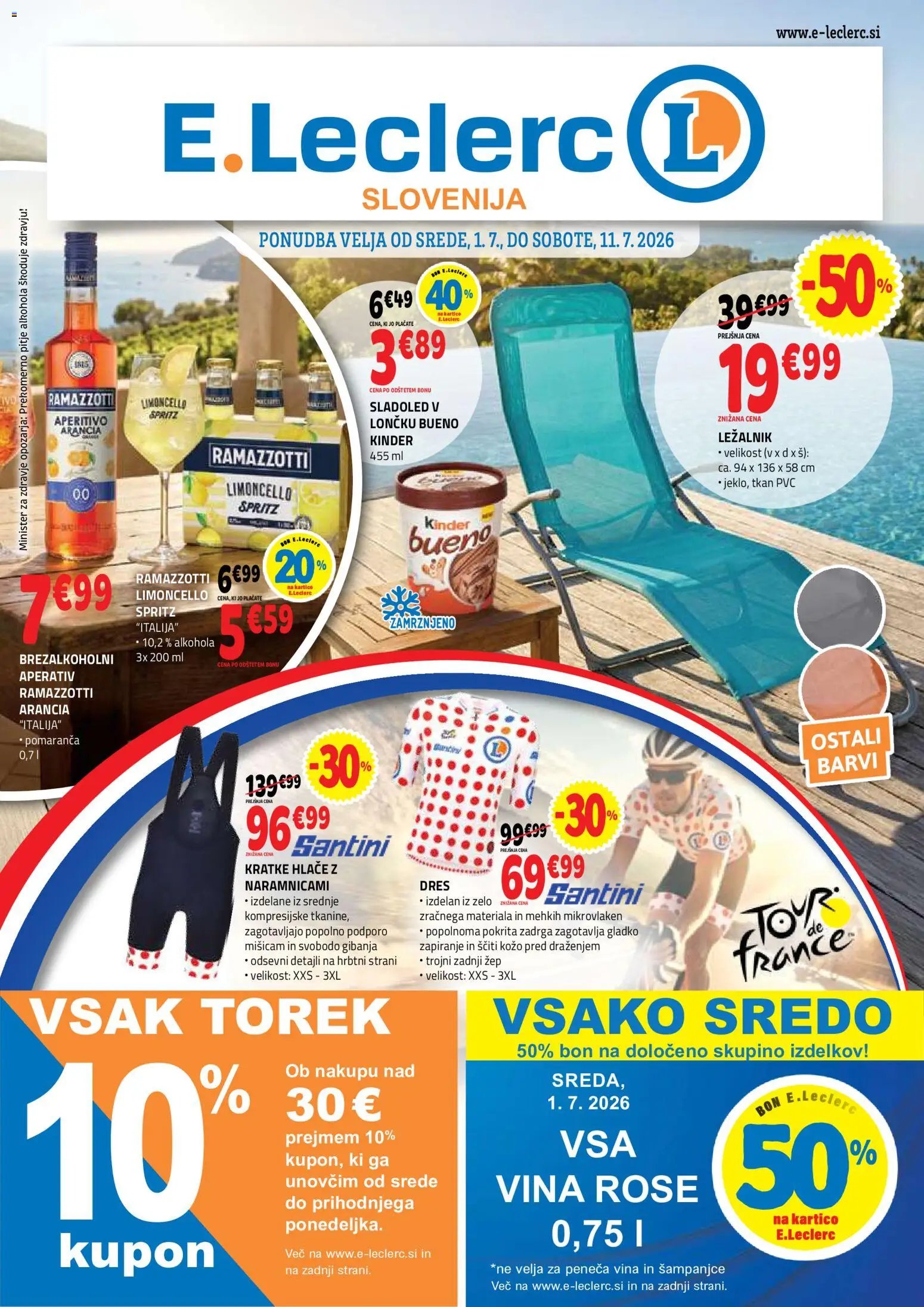 E.leclerc katalog