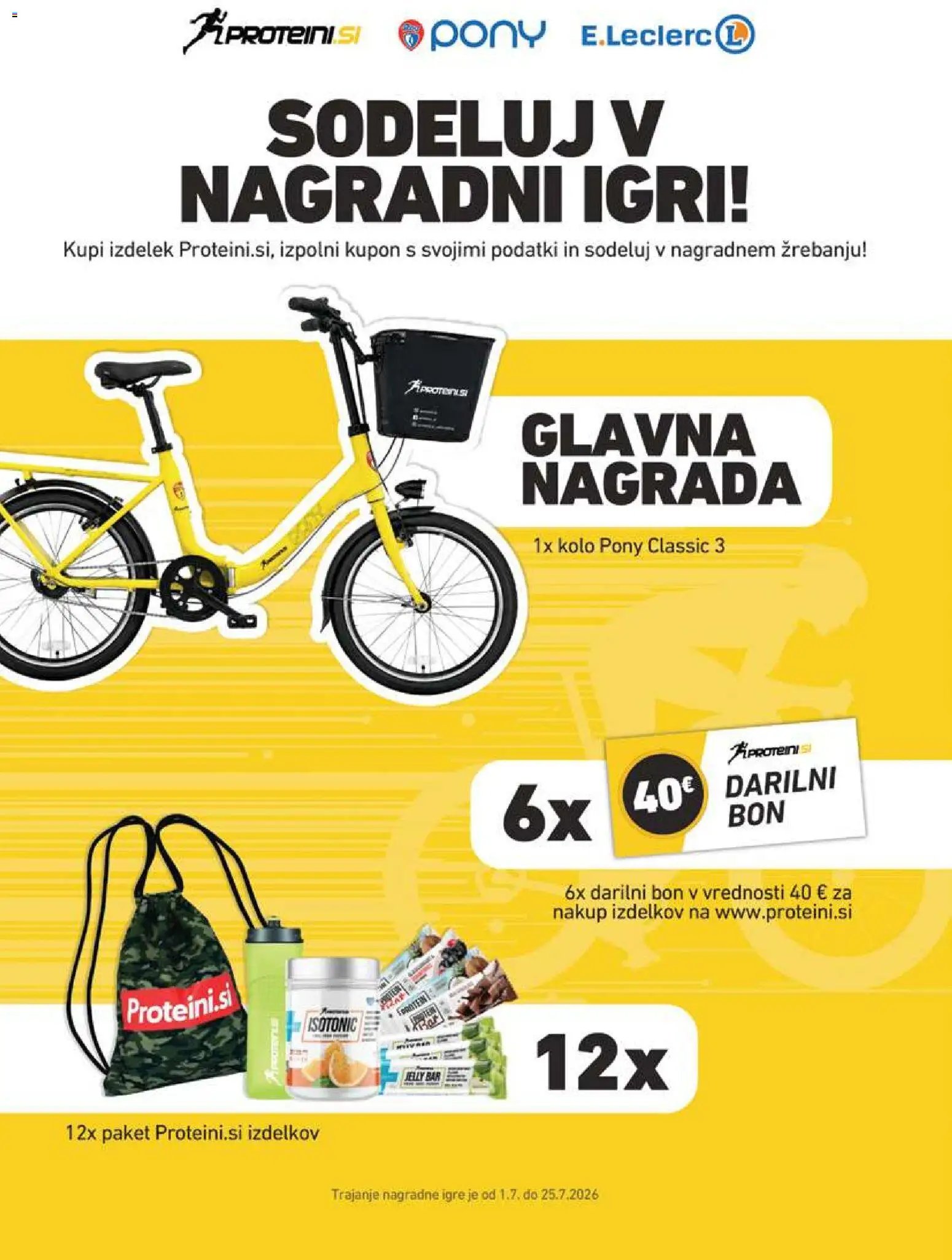 E.leclerc katalog
