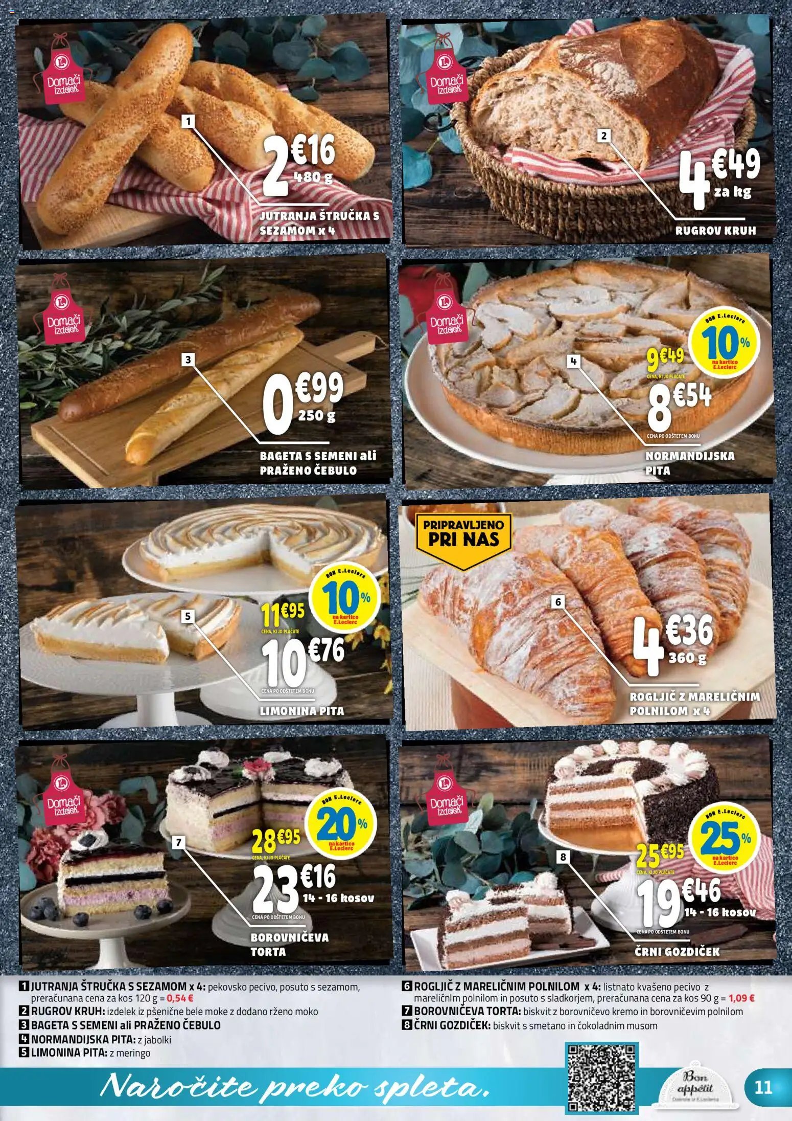 E.leclerc katalog