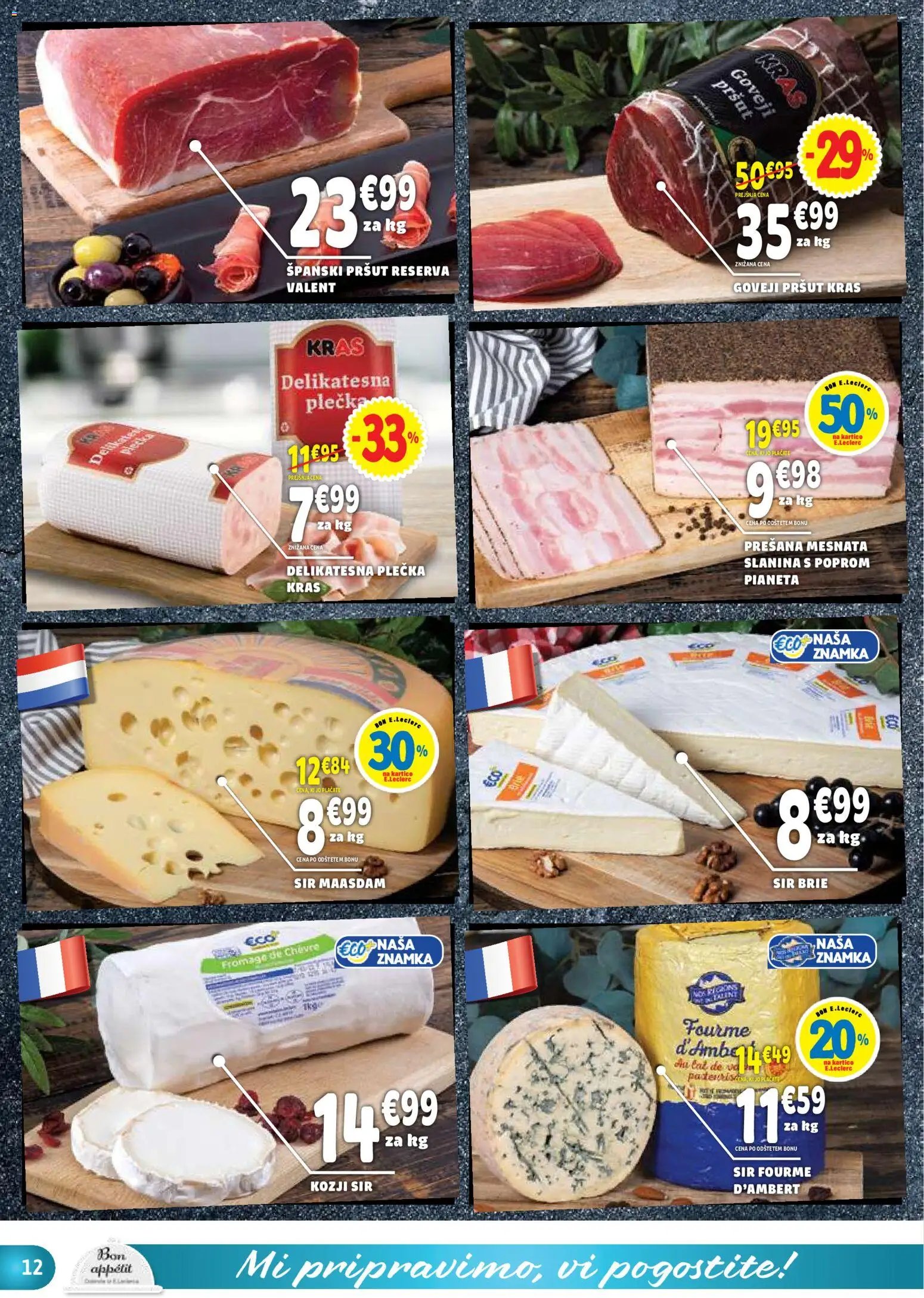 E.leclerc katalog