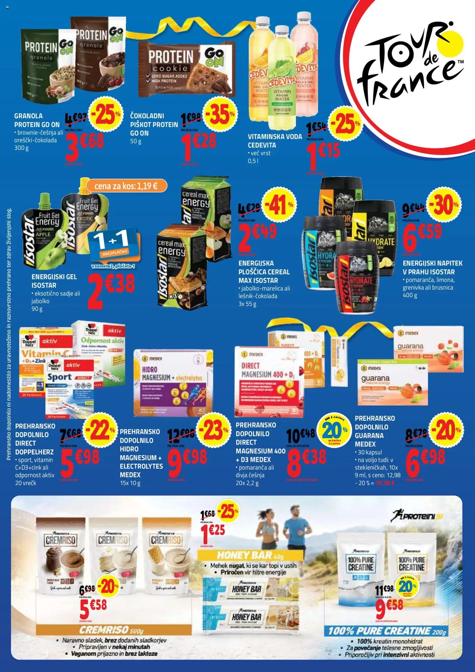 E.leclerc katalog