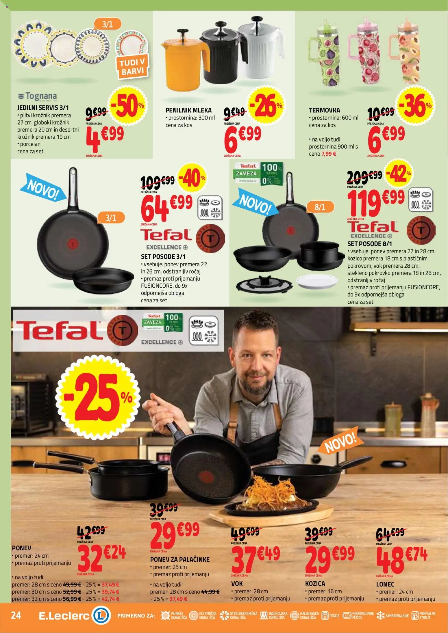 E.leclerc katalog